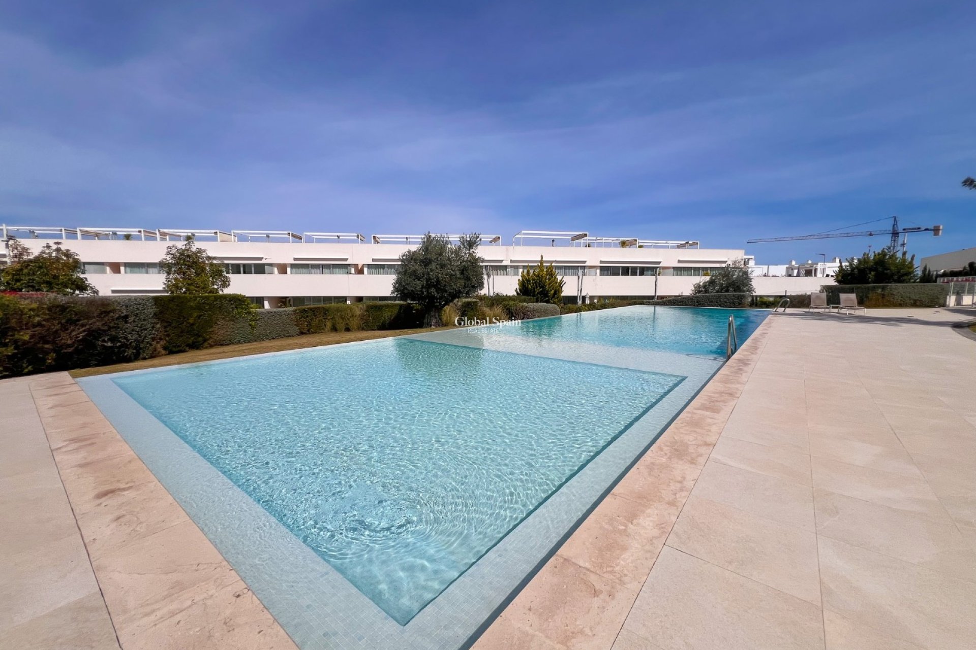 Revente - APPARTEMENT -
TORREVIEJA - LOS BALCONES - LOS ALTOS
