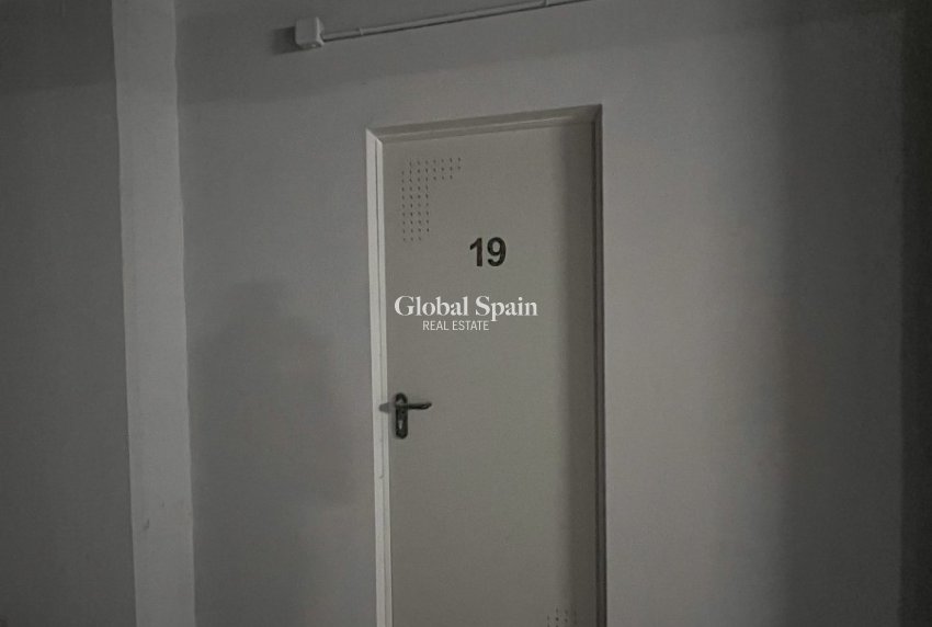 Revente - APPARTEMENT -
TORREVIEJA - LOS BALCONES - LOS ALTOS