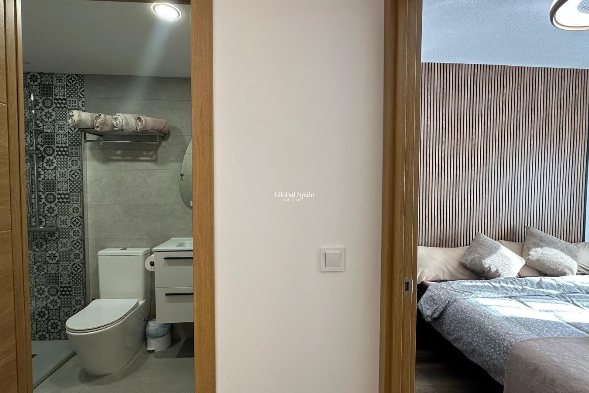Revente - APPARTEMENT -
TORREVIEJA - LOS BALCONES - LOS ALTOS