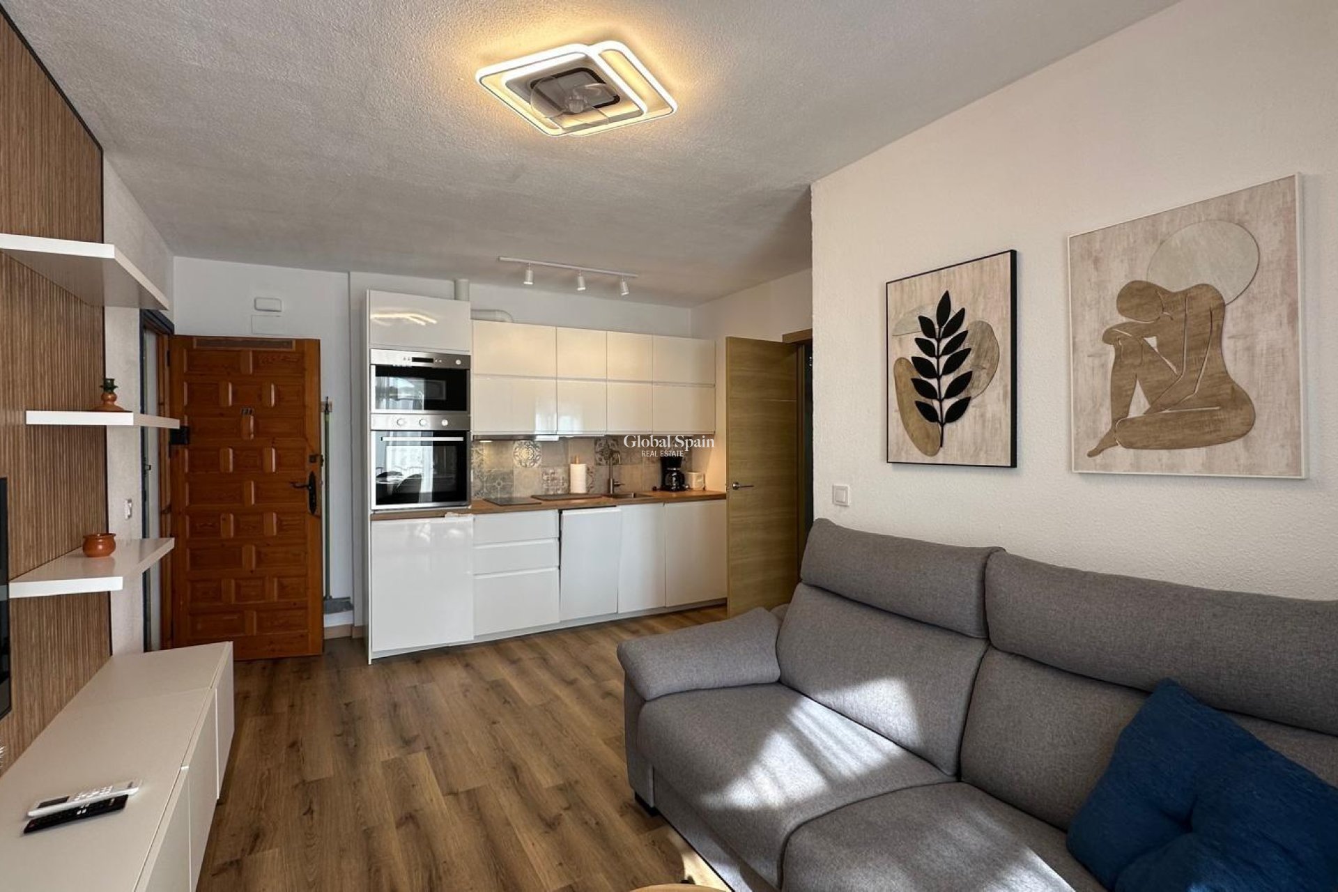 Revente - APPARTEMENT -
TORREVIEJA - LOS BALCONES - LOS ALTOS