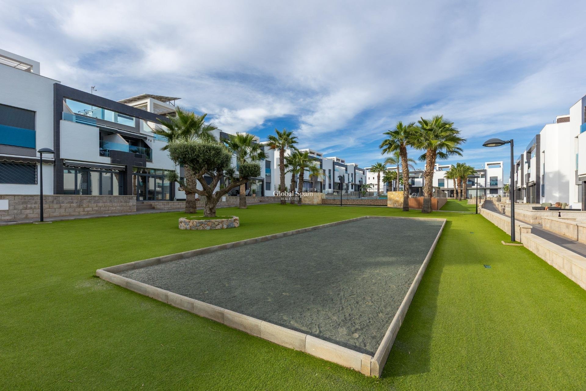 Revente - APPARTEMENT -
TORREVIEJA - LOS BALCONES - LOS ALTOS