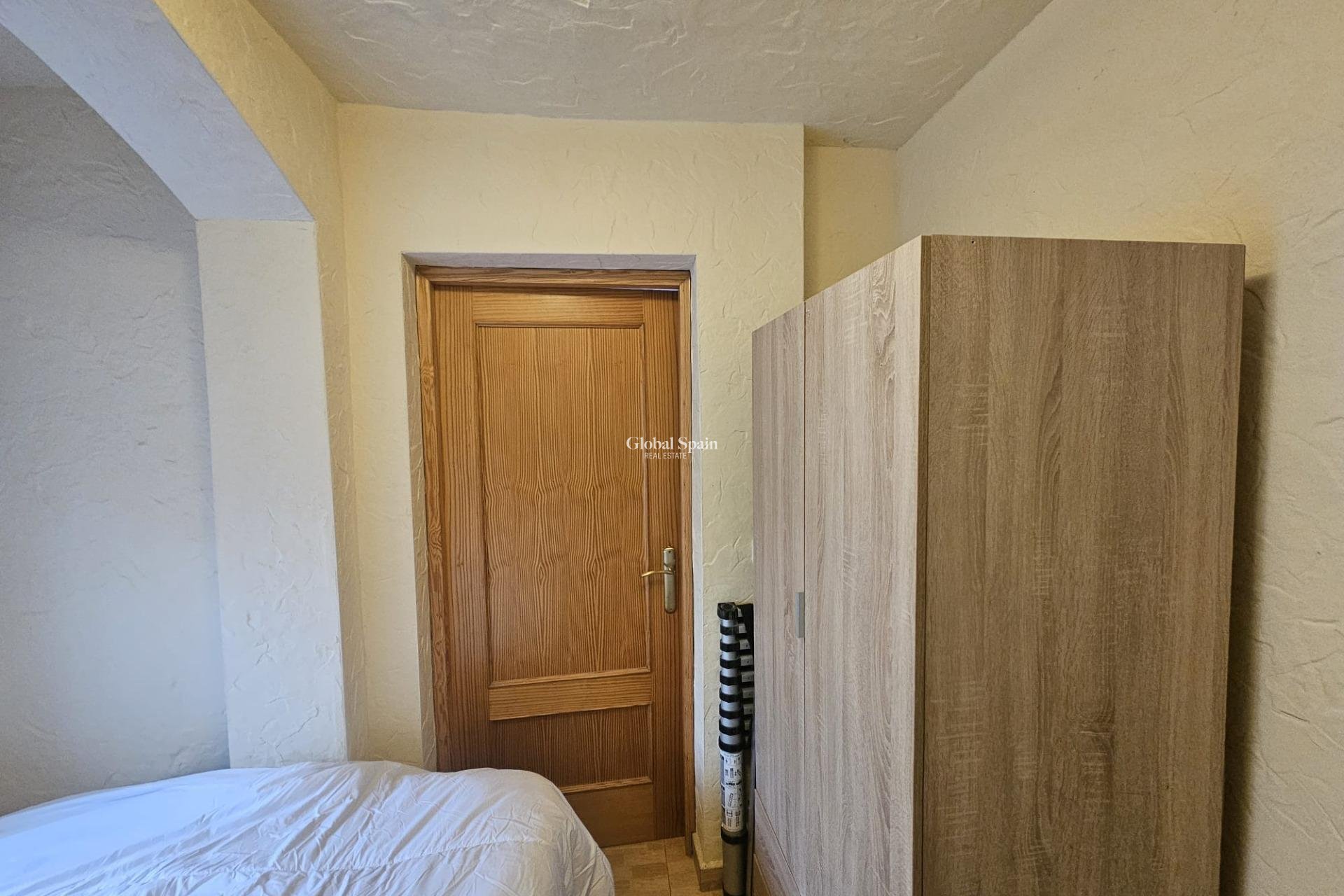 Revente - APPARTEMENT -
TORREVIEJA - LOS BALCONES - LOS ALTOS