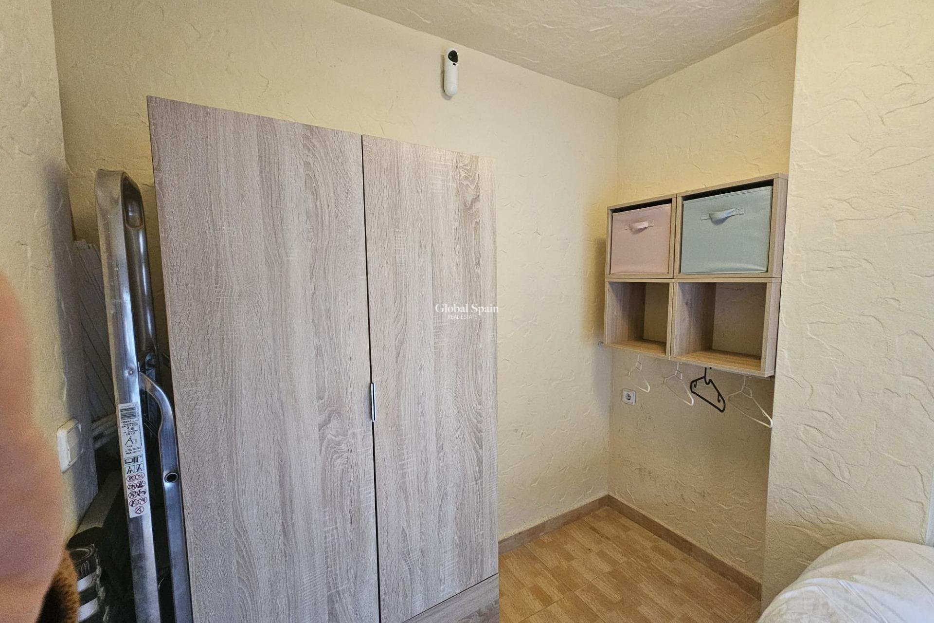 Revente - APPARTEMENT -
TORREVIEJA - LOS BALCONES - LOS ALTOS