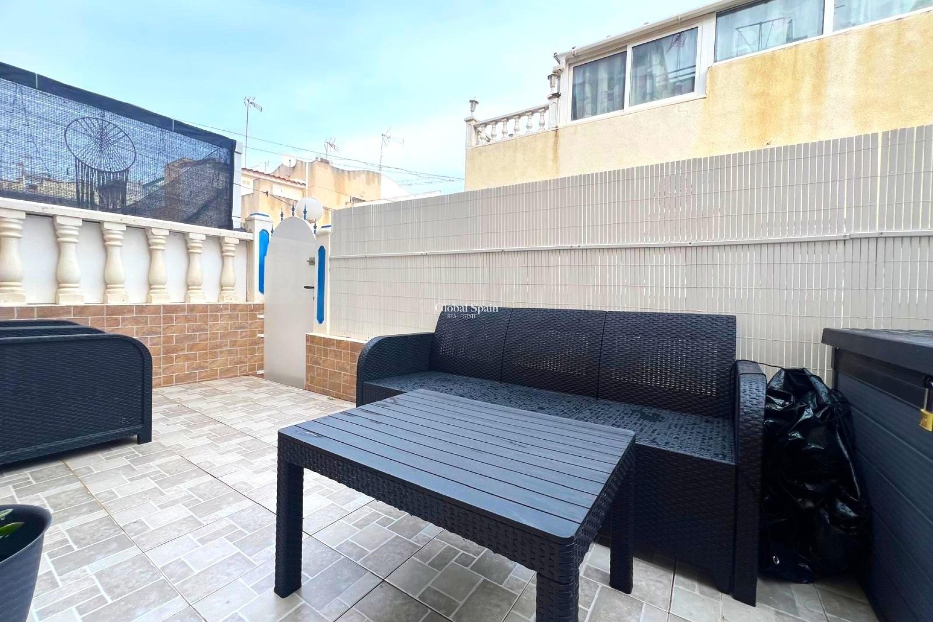 Revente - APPARTEMENT -
TORREVIEJA - LOS BALCONES - LOS ALTOS