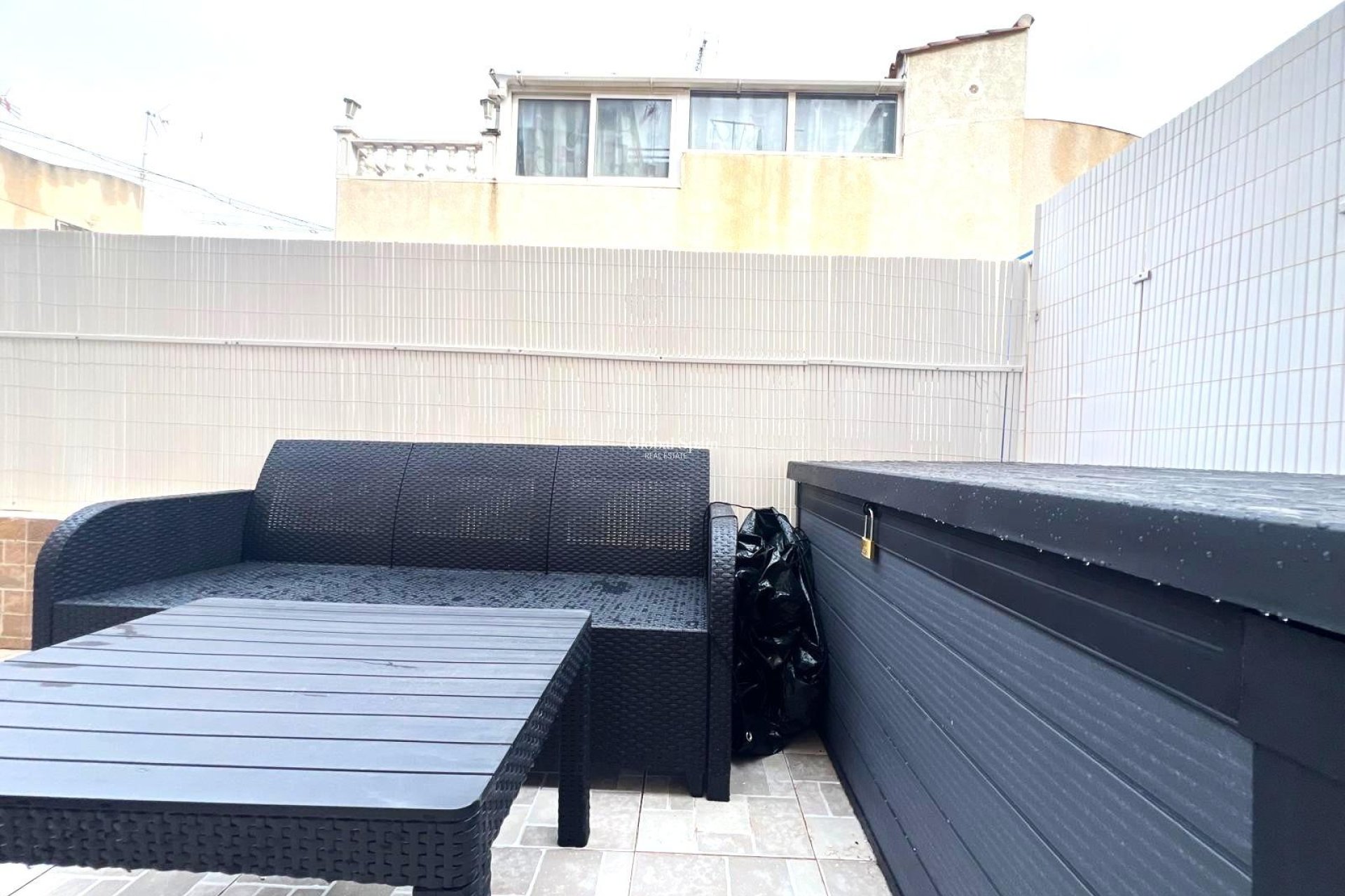 Revente - APPARTEMENT -
TORREVIEJA - LOS BALCONES - LOS ALTOS
