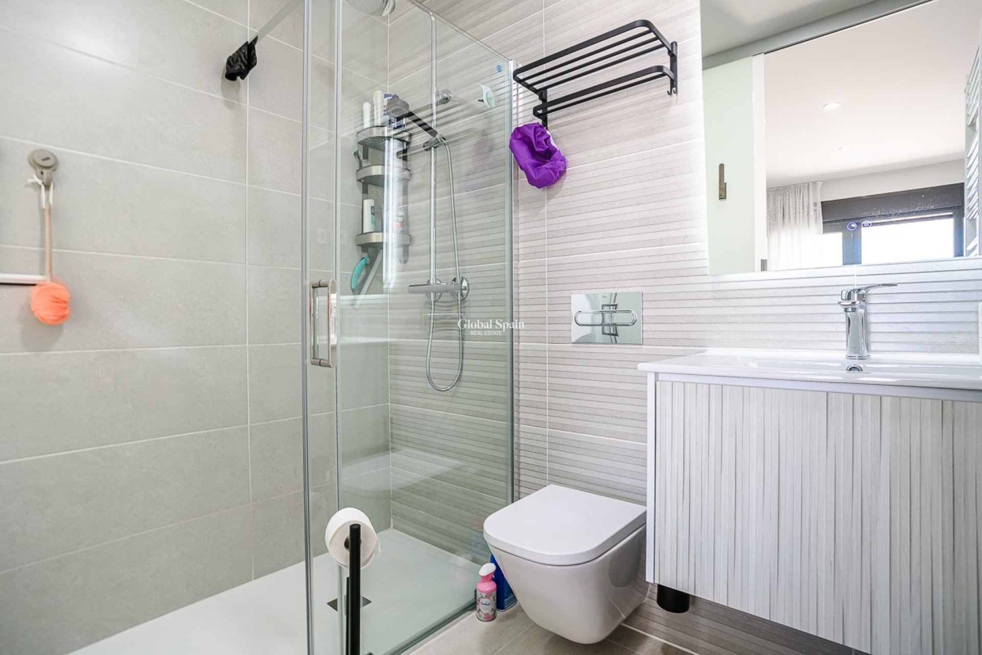 Revente - APPARTEMENT -
TORREVIEJA - LOS BALCONES - LOS ALTOS