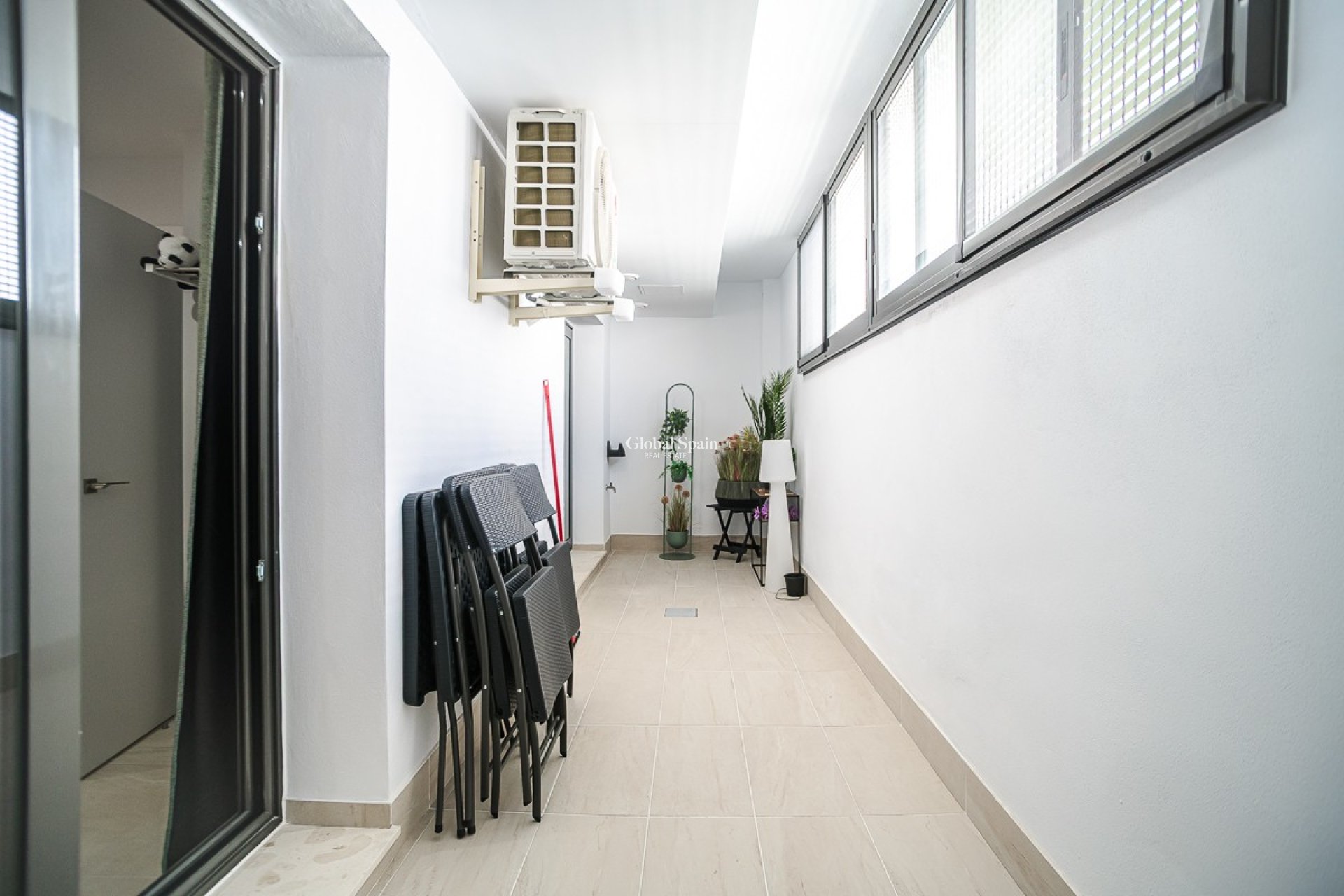 Revente - APPARTEMENT -
TORREVIEJA - LOS BALCONES - LOS ALTOS
