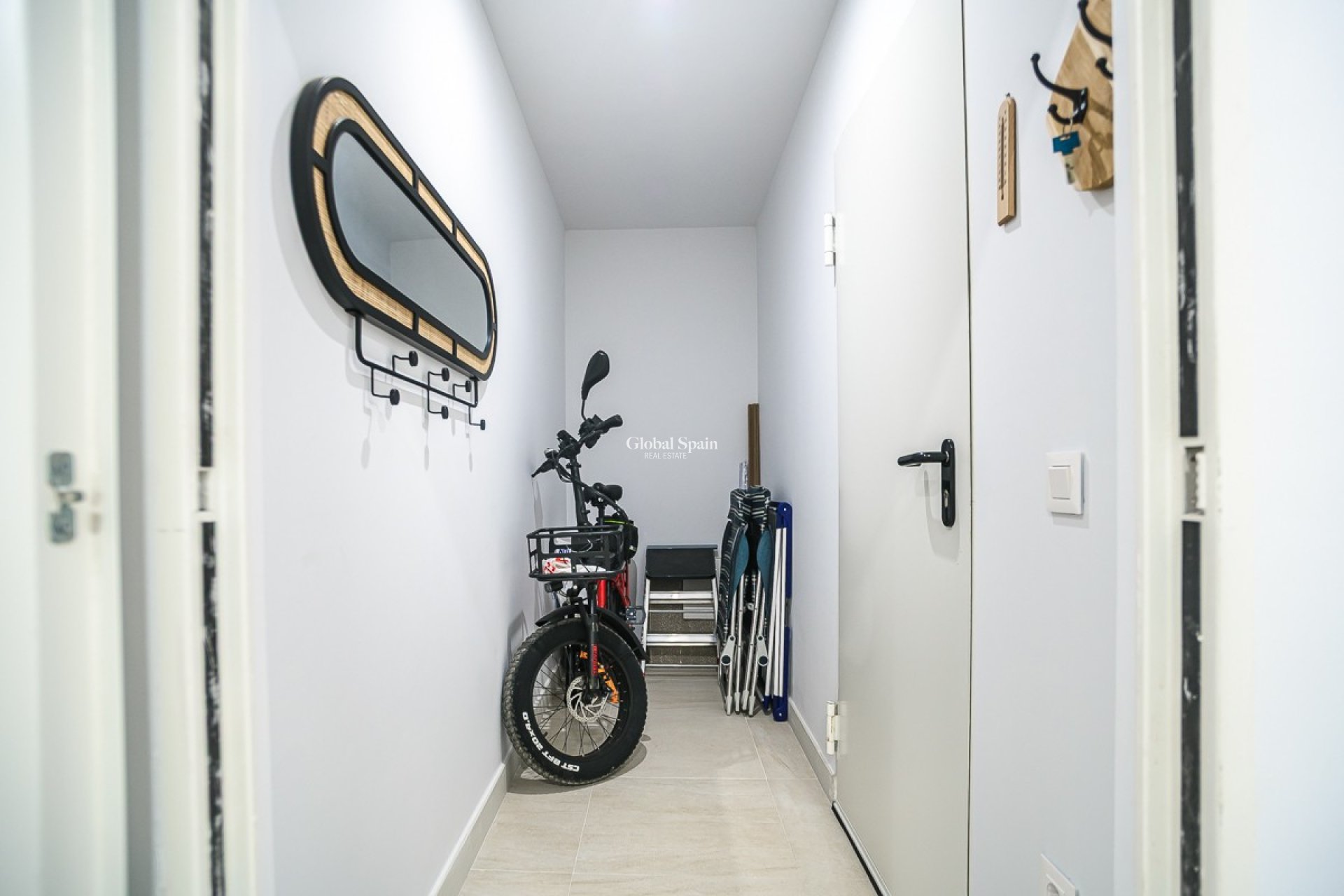 Revente - APPARTEMENT -
TORREVIEJA - LOS BALCONES - LOS ALTOS