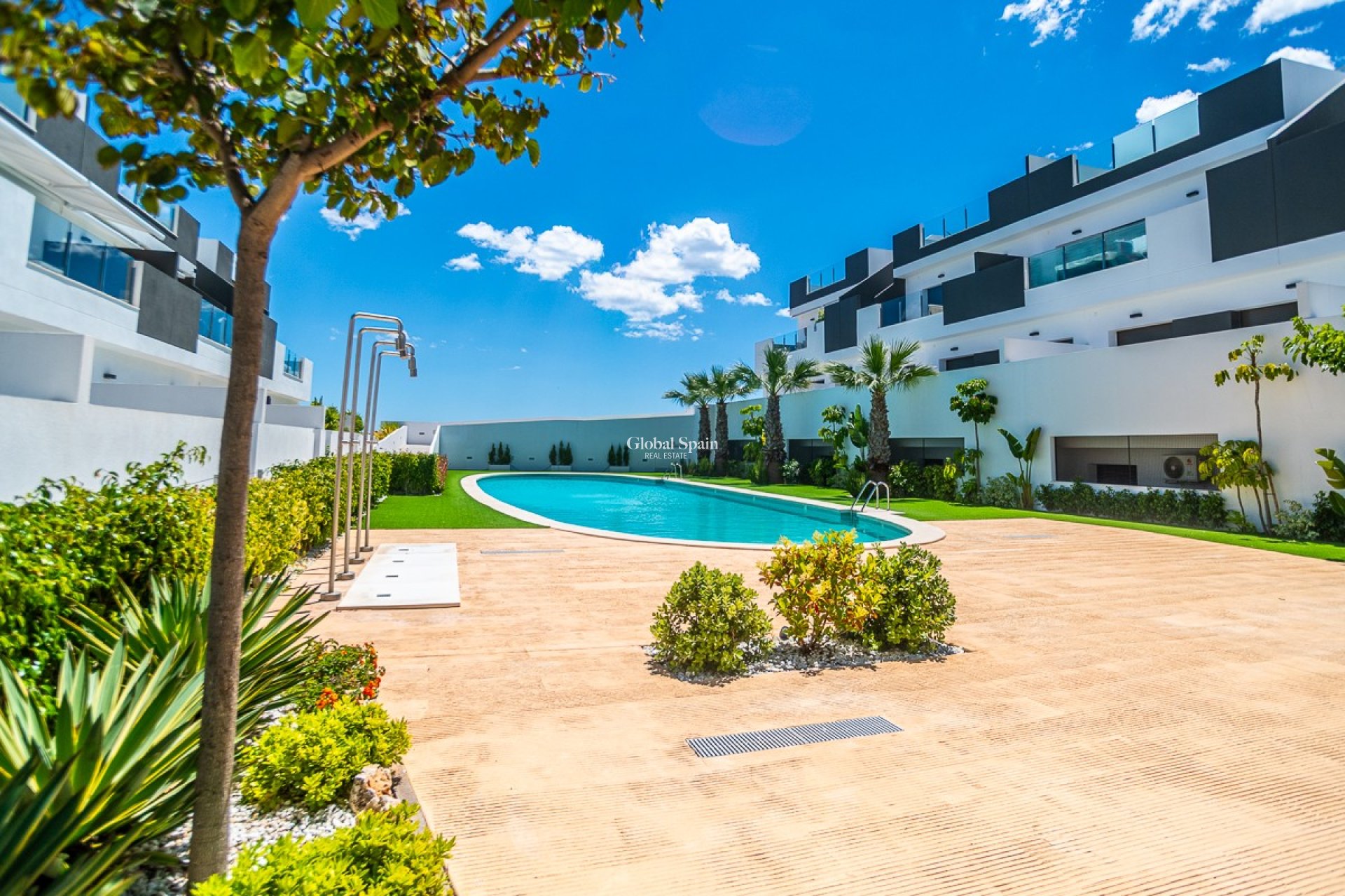 Revente - APPARTEMENT -
TORREVIEJA - LOS BALCONES - LOS ALTOS