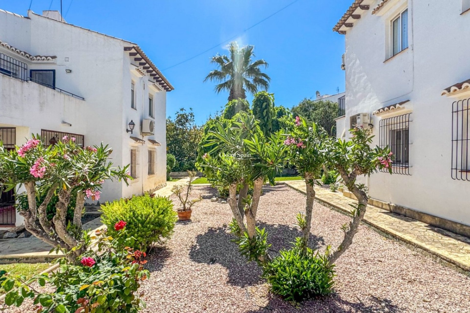 Revente - APPARTEMENT -
TORREVIEJA - LOS BALCONES - LOS ALTOS