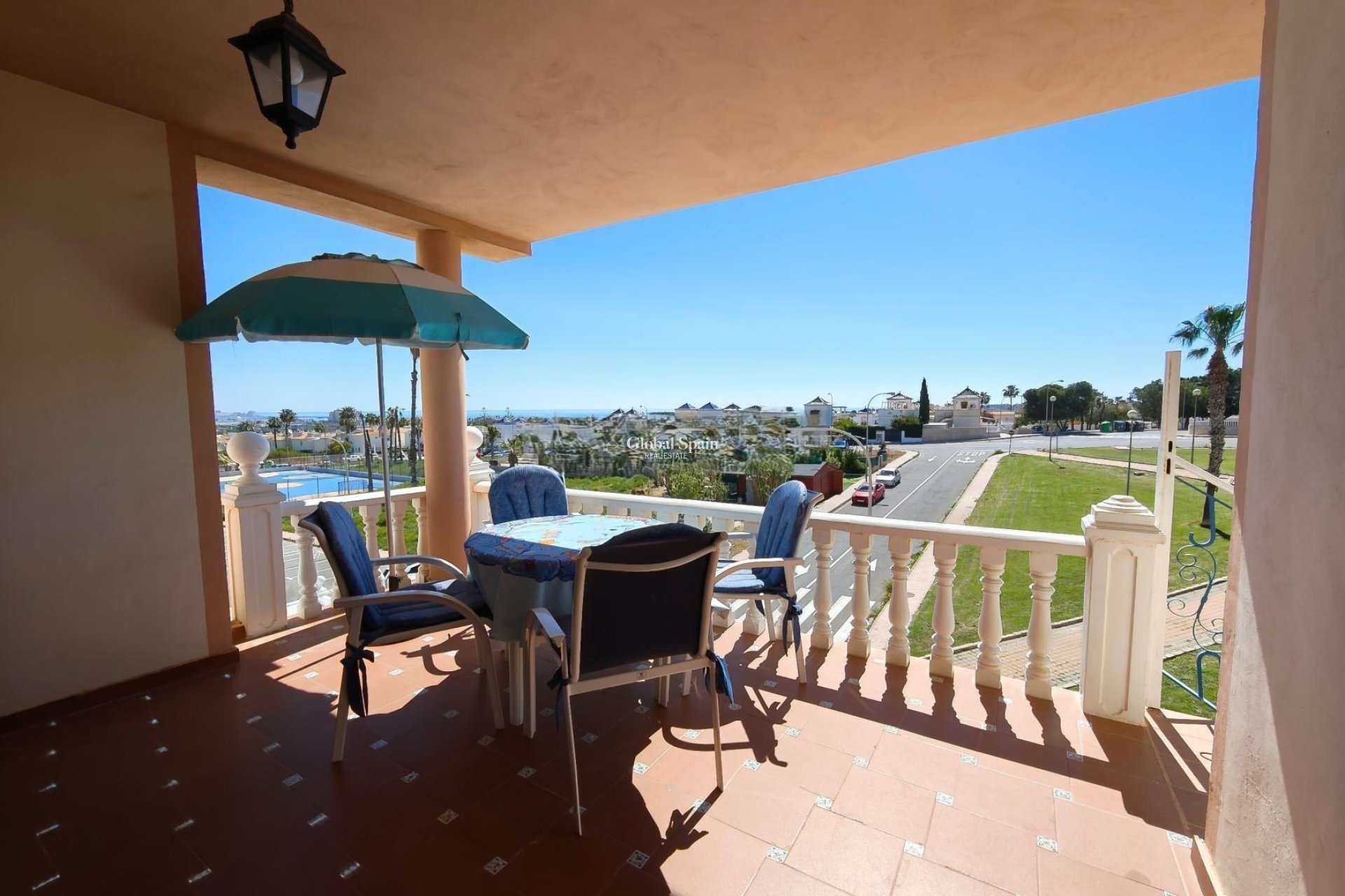 Revente - APPARTEMENT -
TORREVIEJA - LOS BALCONES - LOS ALTOS