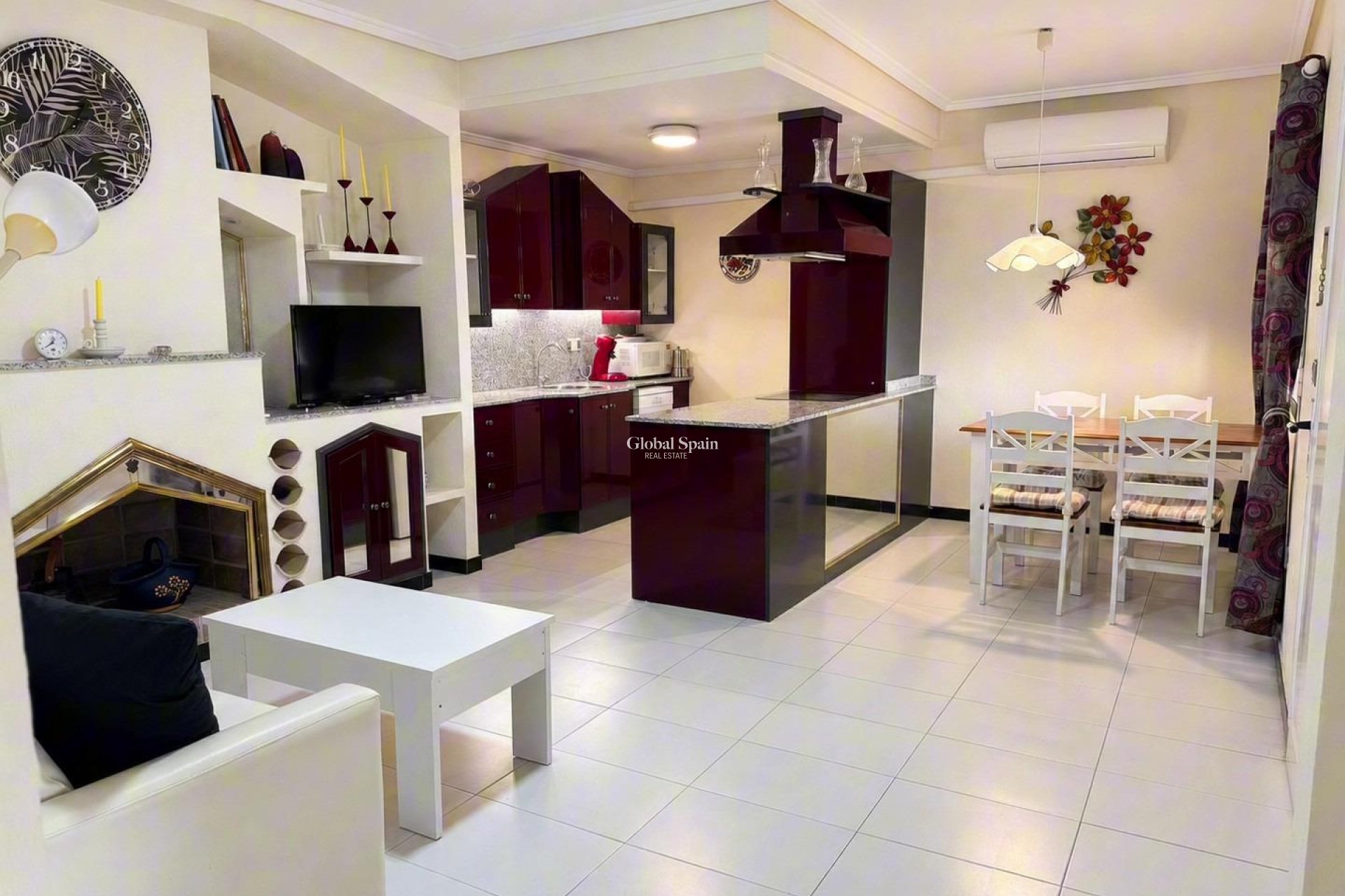 Revente - APPARTEMENT -
TORREVIEJA - LOS BALCONES - LOS ALTOS