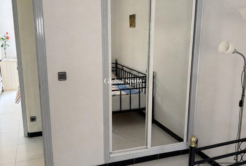 Revente - APPARTEMENT -
TORREVIEJA - LOS BALCONES - LOS ALTOS