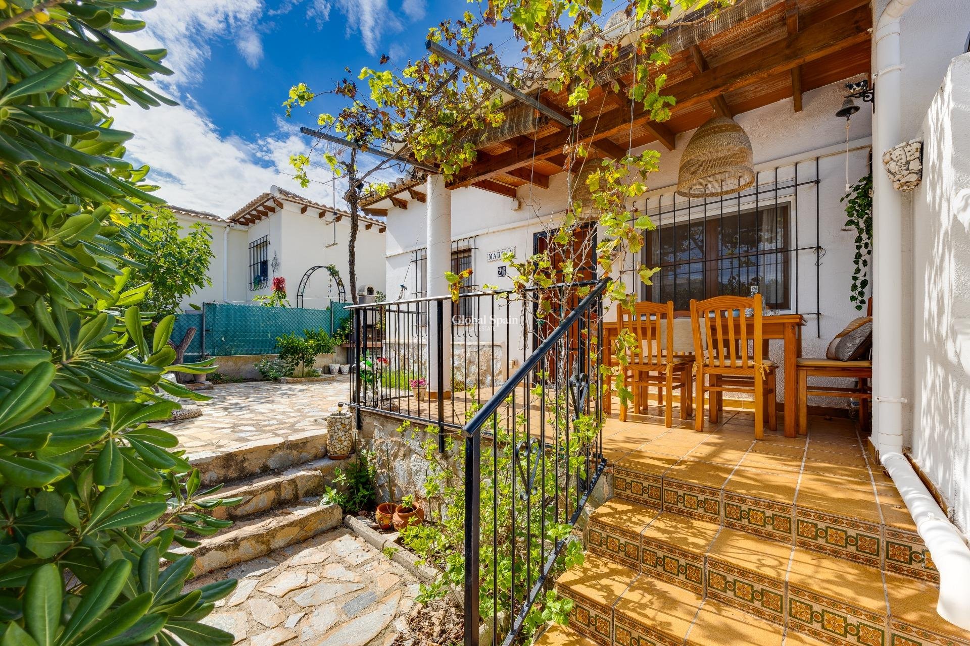 Revente - APPARTEMENT -
TORREVIEJA - LOS BALCONES - LOS ALTOS