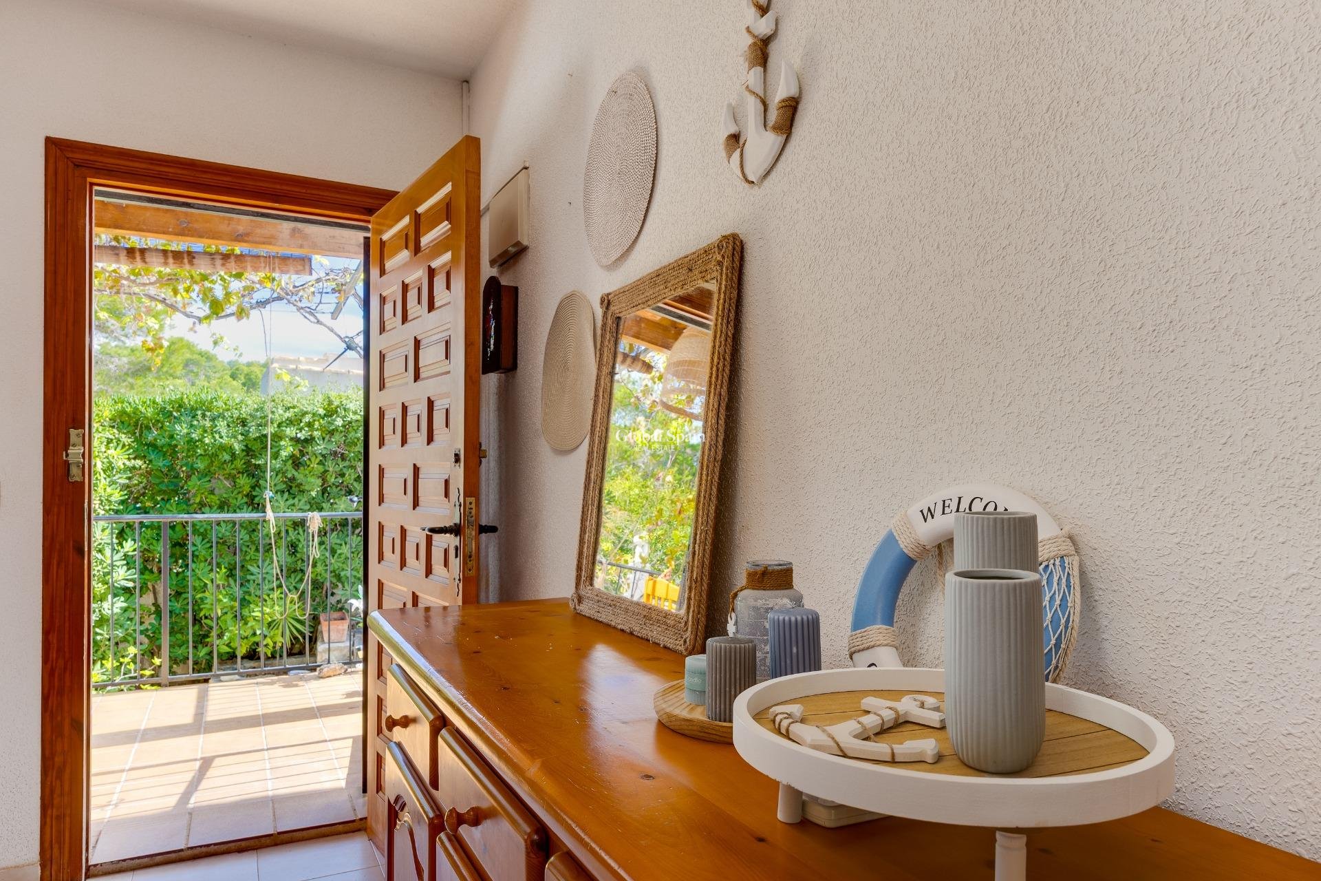 Revente - APPARTEMENT -
TORREVIEJA - LOS BALCONES - LOS ALTOS