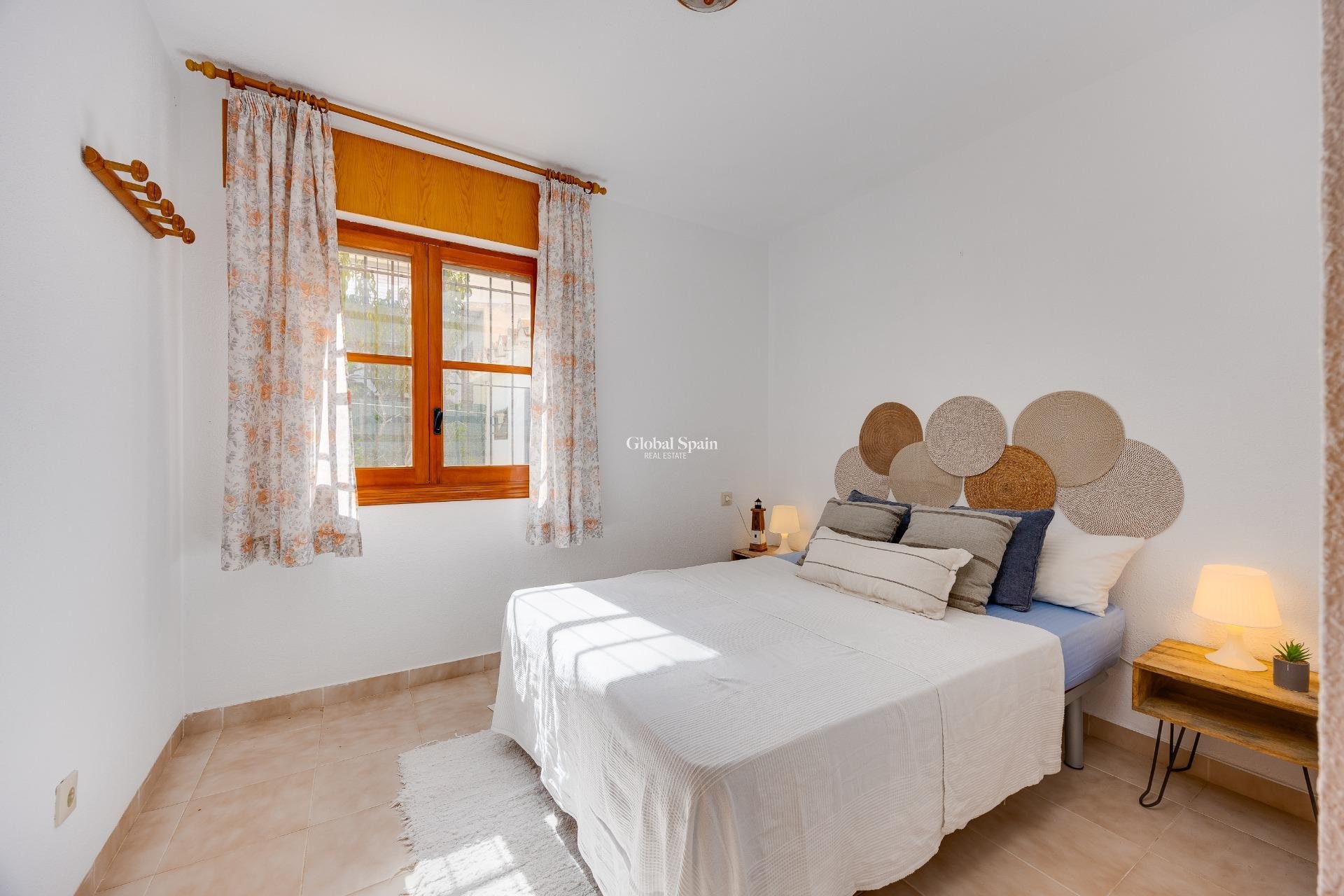 Revente - APPARTEMENT -
TORREVIEJA - LOS BALCONES - LOS ALTOS