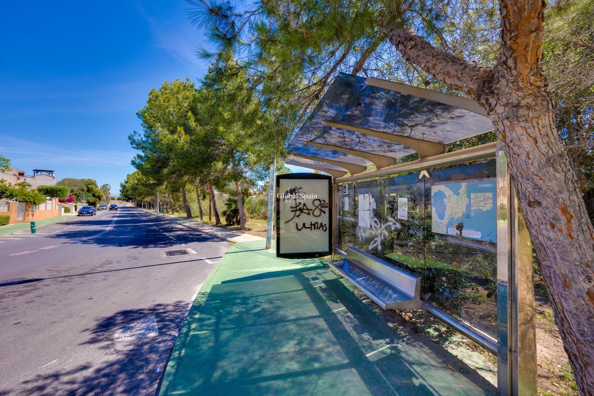 Revente - APPARTEMENT -
TORREVIEJA - LOS BALCONES - LOS ALTOS