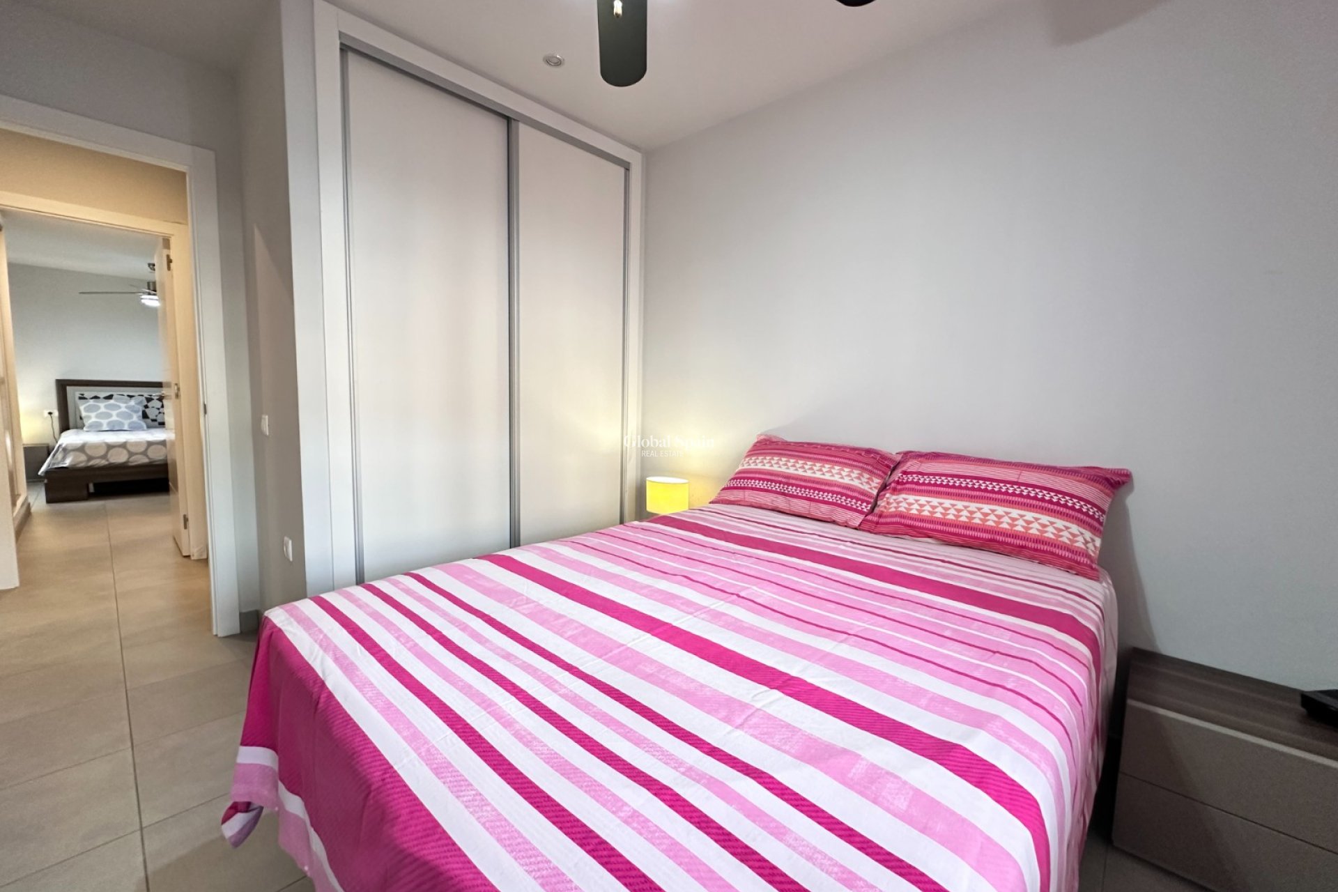Revente - APPARTEMENT -
TORREVIEJA - LOS BALCONES - LOS ALTOS