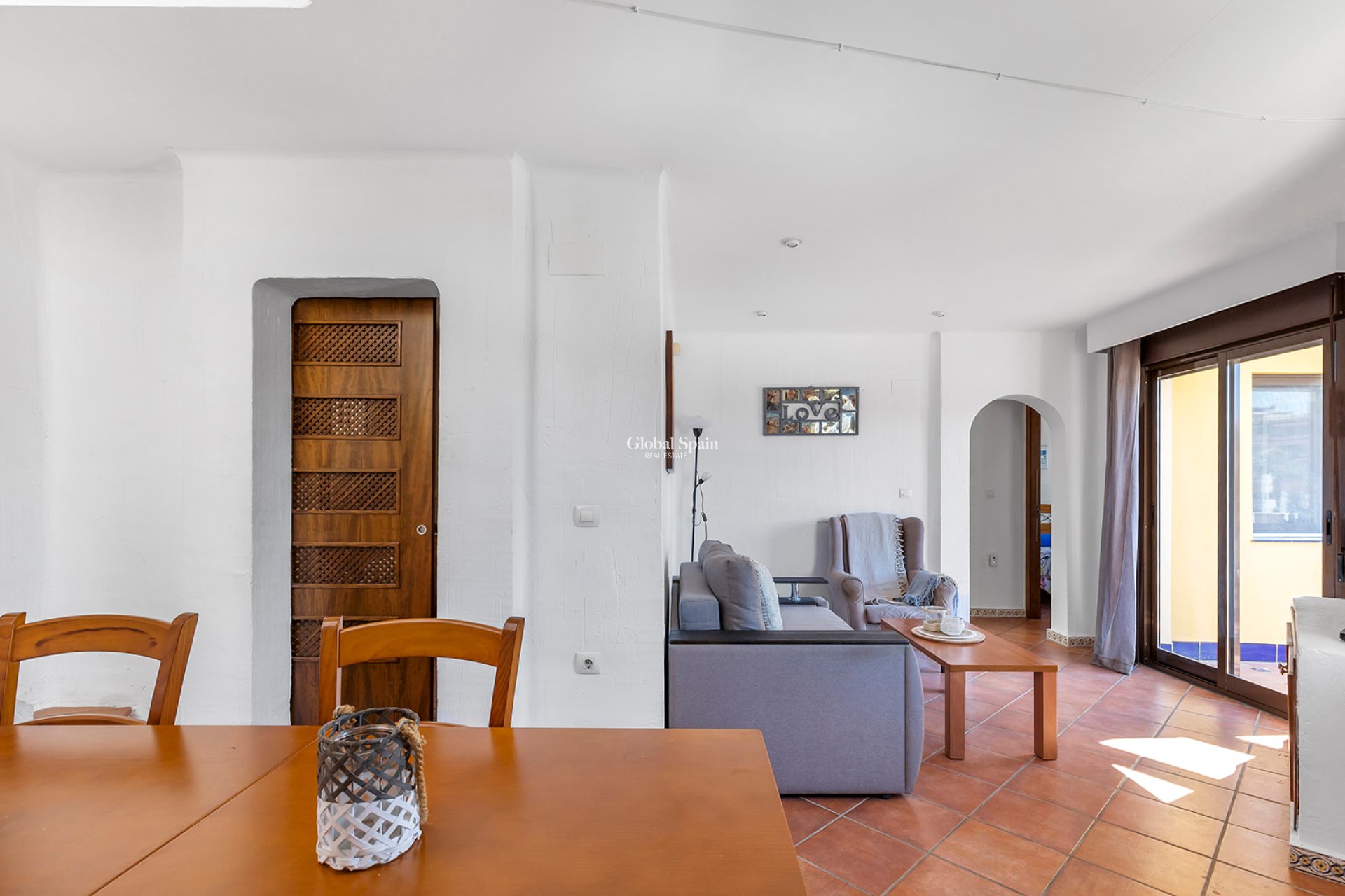 Revente - Appartement -
TORREVIEJA - LOS BALCONES - LOS ALTOS