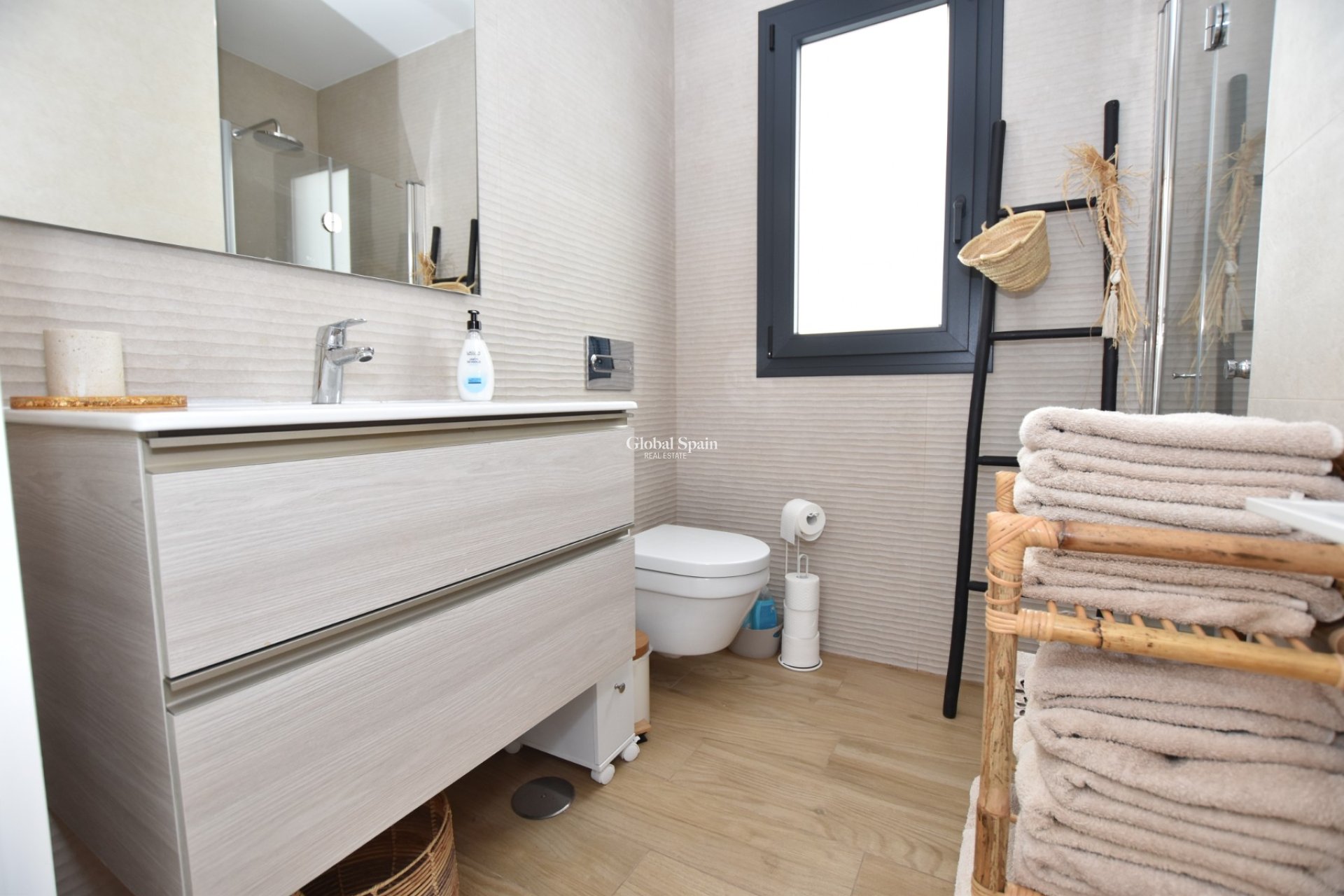 Revente - APPARTEMENT -
TORREVIEJA - LOS BALCONES - LOS ALTOS