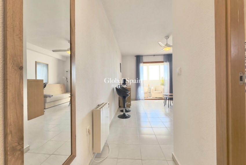 Revente - APPARTEMENT -
TORREVIEJA - Los Europeos