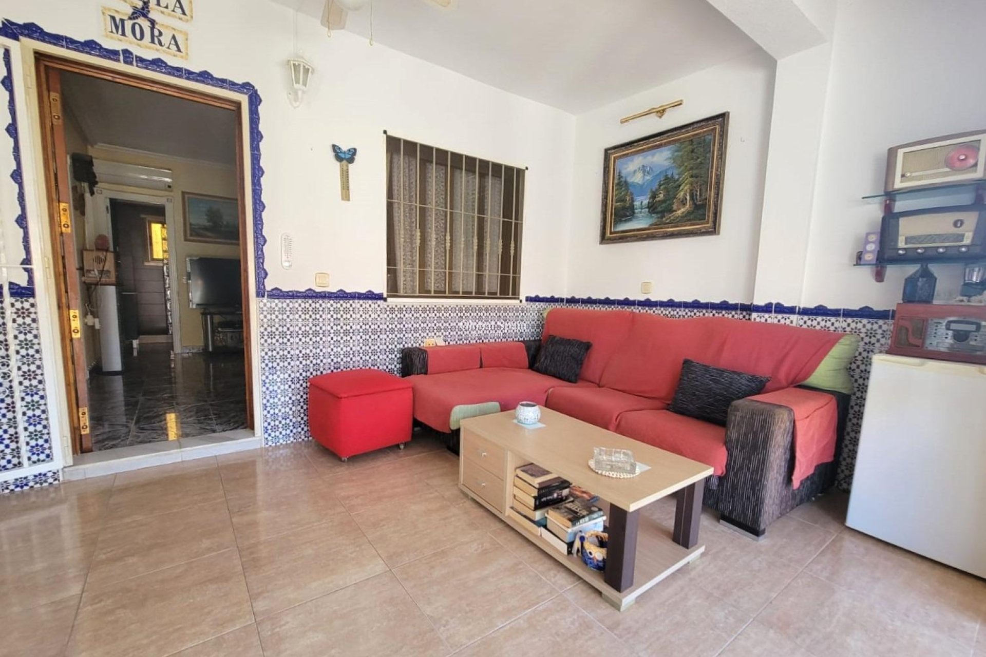Revente - APPARTEMENT -
TORREVIEJA - Los Frutales