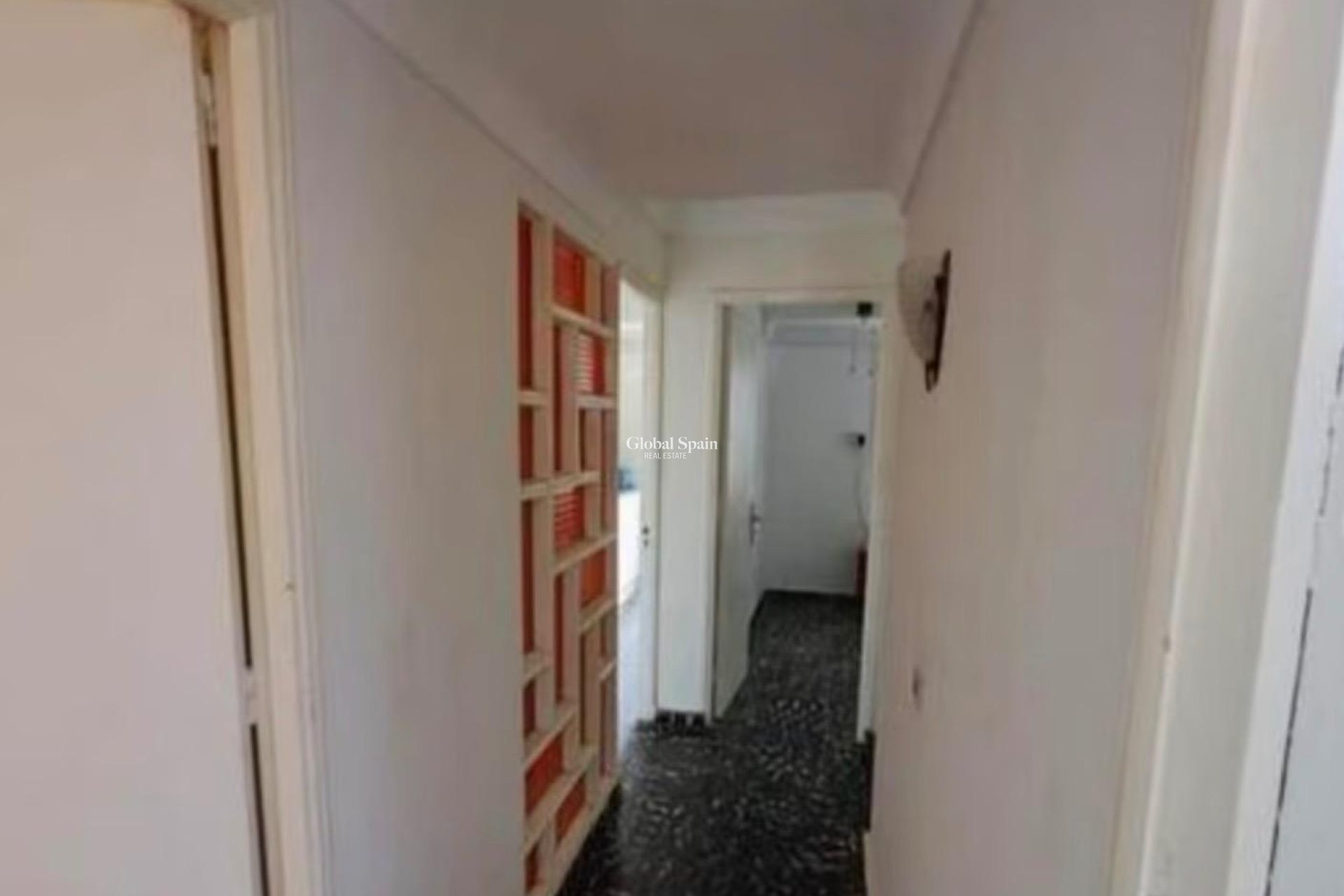 Revente - APPARTEMENT -
TORREVIEJA - Los Frutales