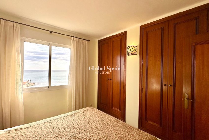 Revente - APPARTEMENT -
TORREVIEJA - Los Frutales