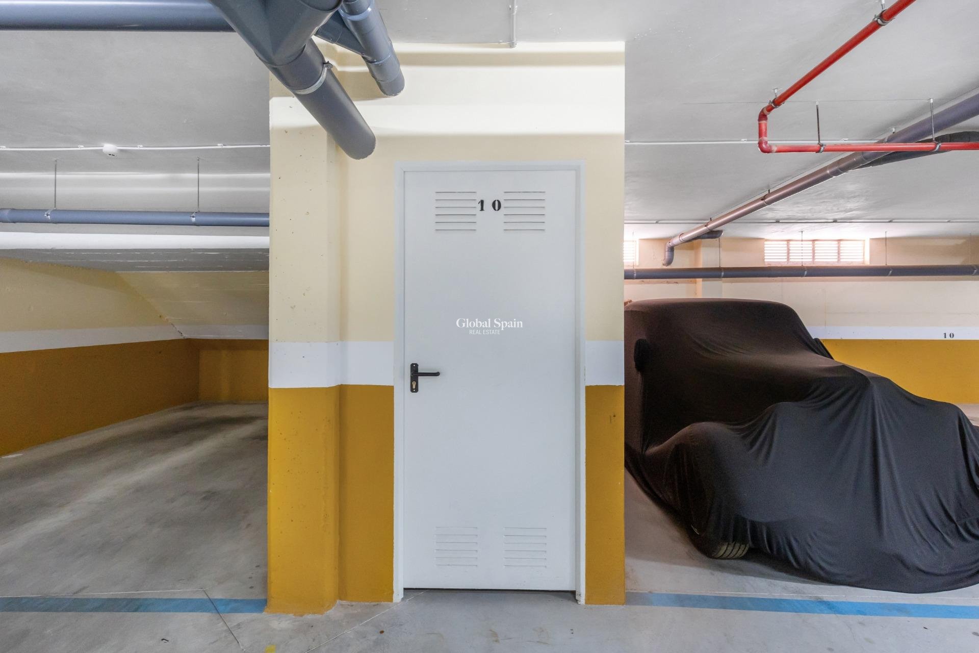 Revente - APPARTEMENT -
TORREVIEJA - Los Frutales