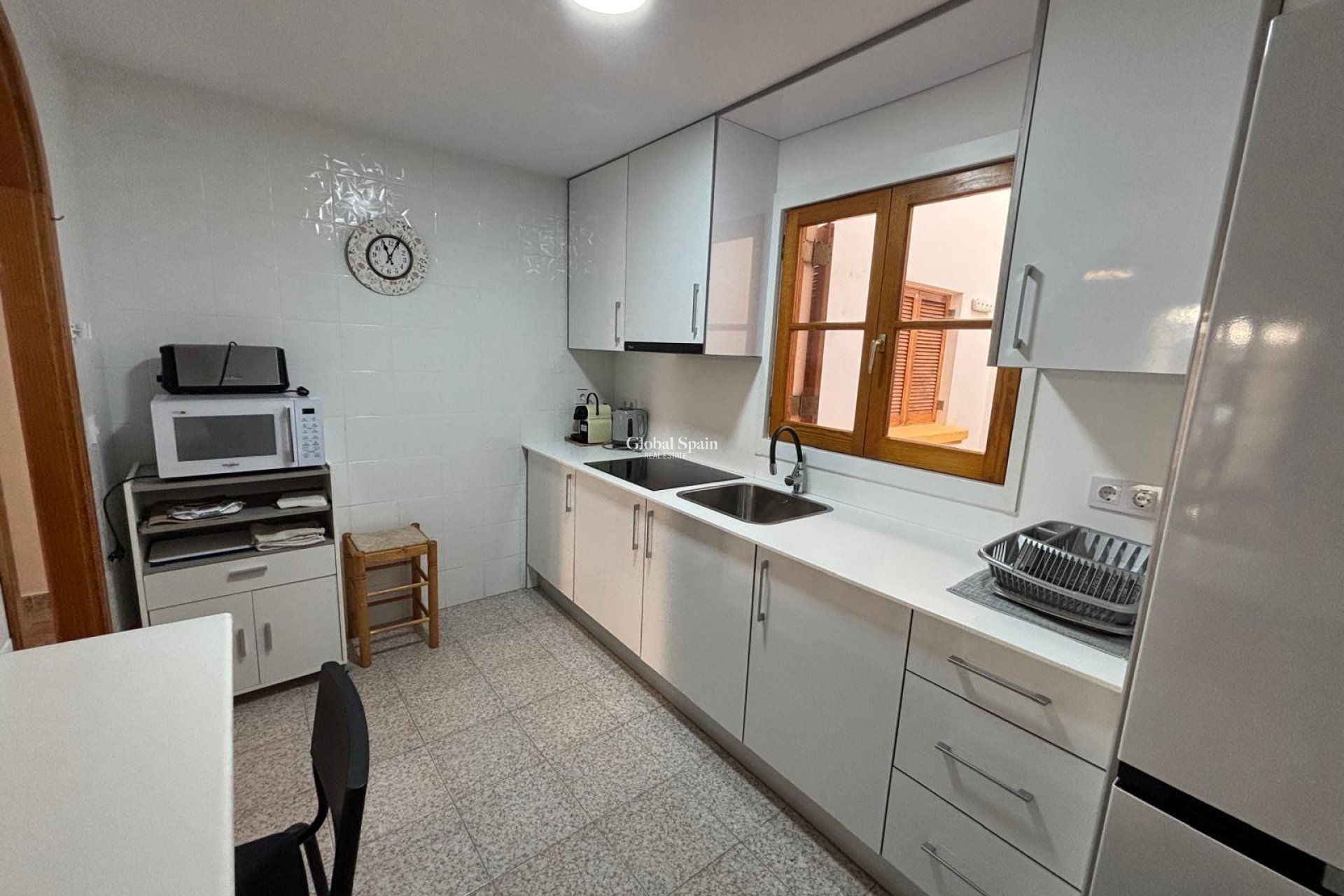 Revente - APPARTEMENT -
TORREVIEJA - Los Frutales