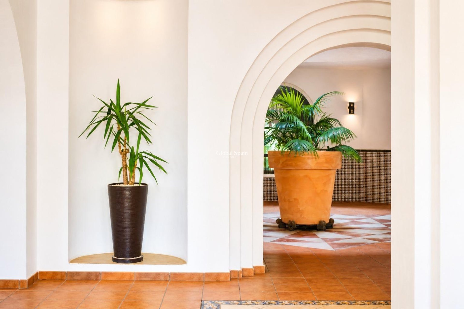Revente - APPARTEMENT -
TORREVIEJA - Los Frutales