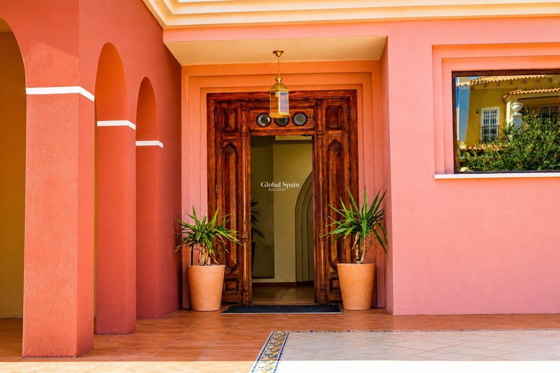 Revente - APPARTEMENT -
TORREVIEJA - Los Frutales