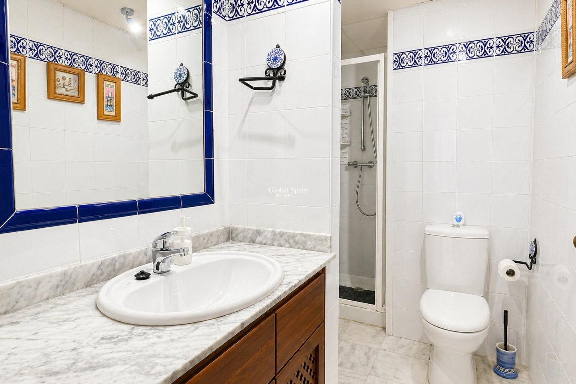 Revente - APPARTEMENT -
TORREVIEJA - Los Frutales