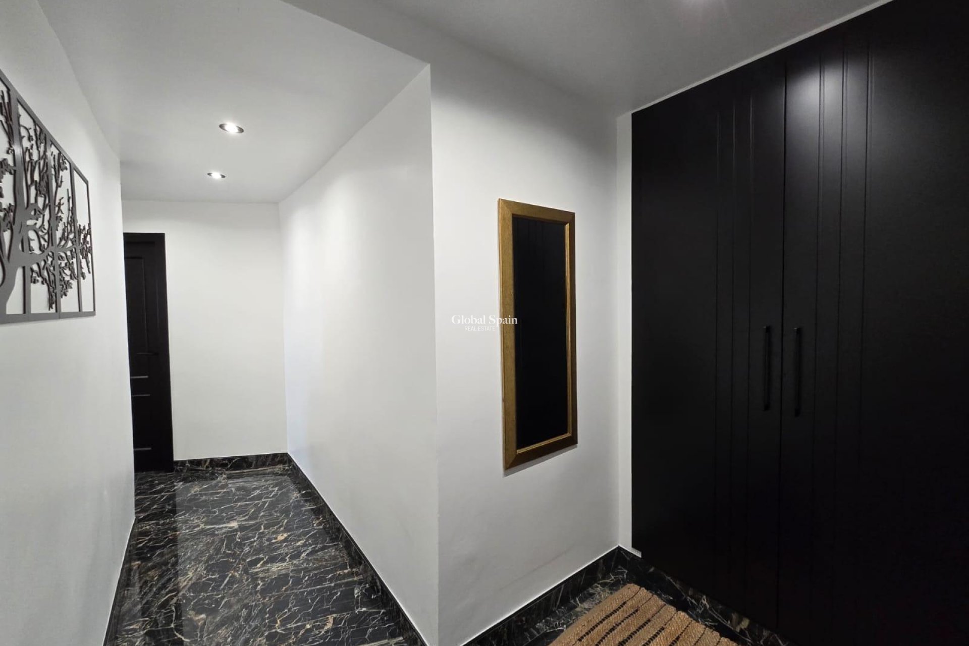 Revente - APPARTEMENT -
TORREVIEJA - Los Frutales
