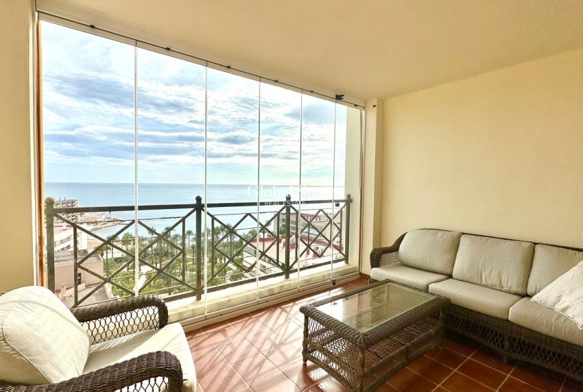 Revente - APPARTEMENT -
TORREVIEJA - Los Frutales