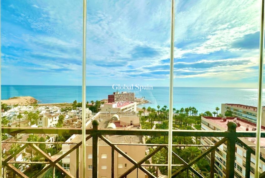 Revente - APPARTEMENT -
TORREVIEJA - Los Frutales