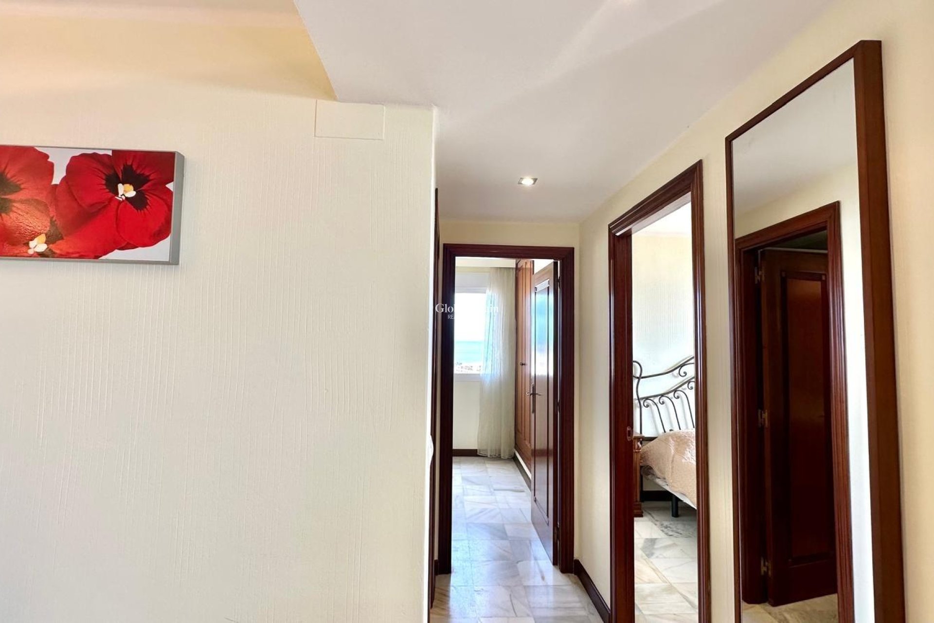 Revente - APPARTEMENT -
TORREVIEJA - Los Frutales
