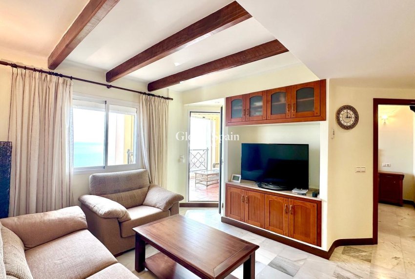 Revente - APPARTEMENT -
TORREVIEJA - Los Frutales