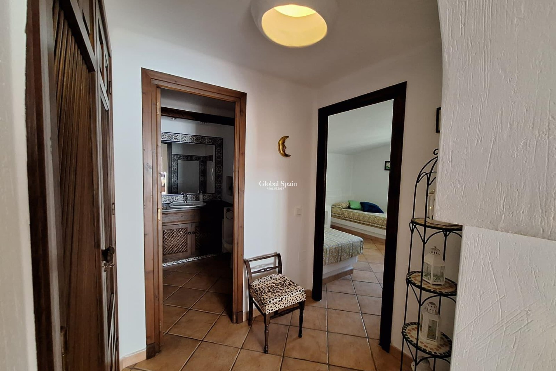 Revente - APPARTEMENT -
TORREVIEJA - Los Frutales