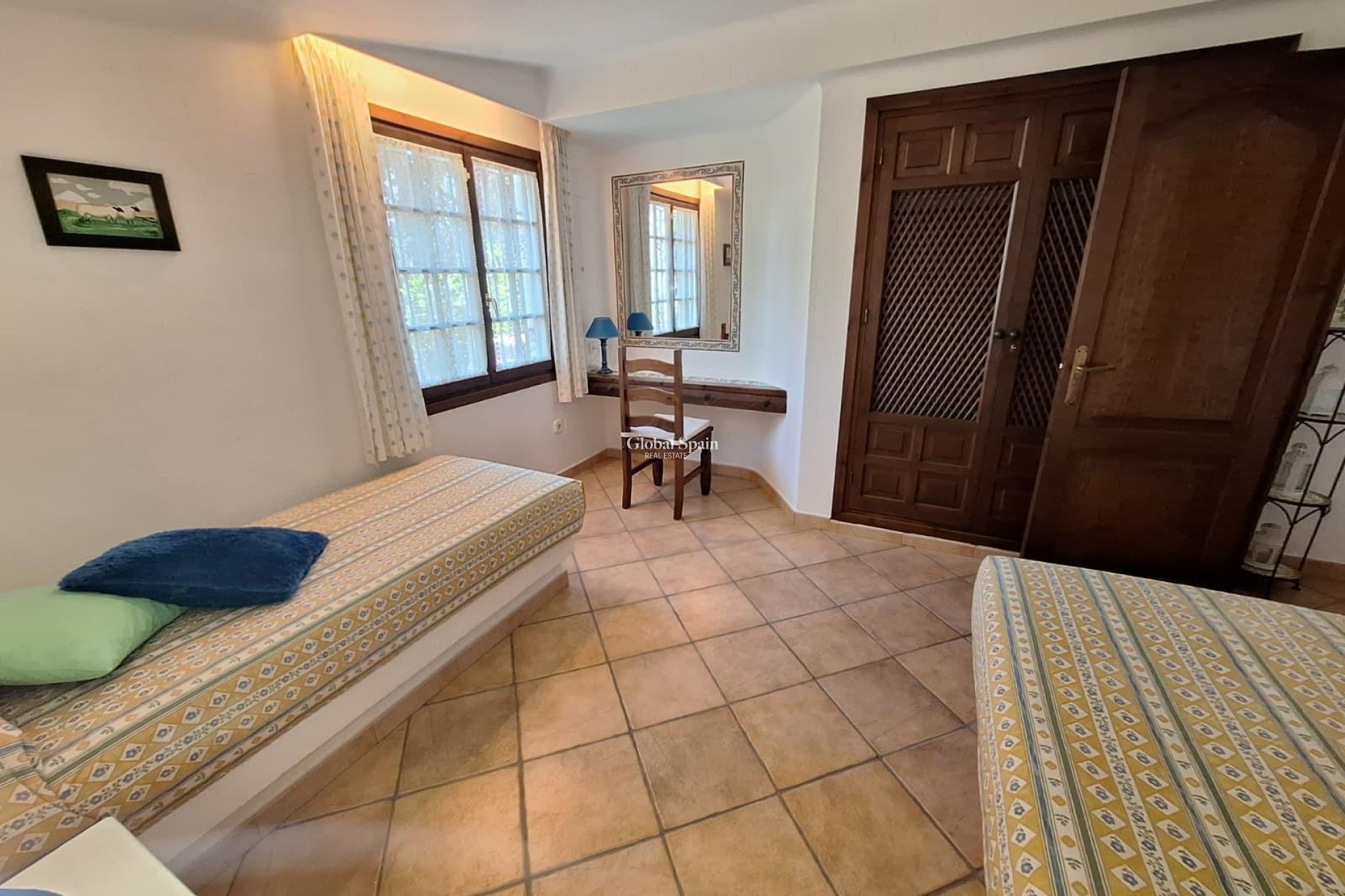 Revente - APPARTEMENT -
TORREVIEJA - Los Frutales