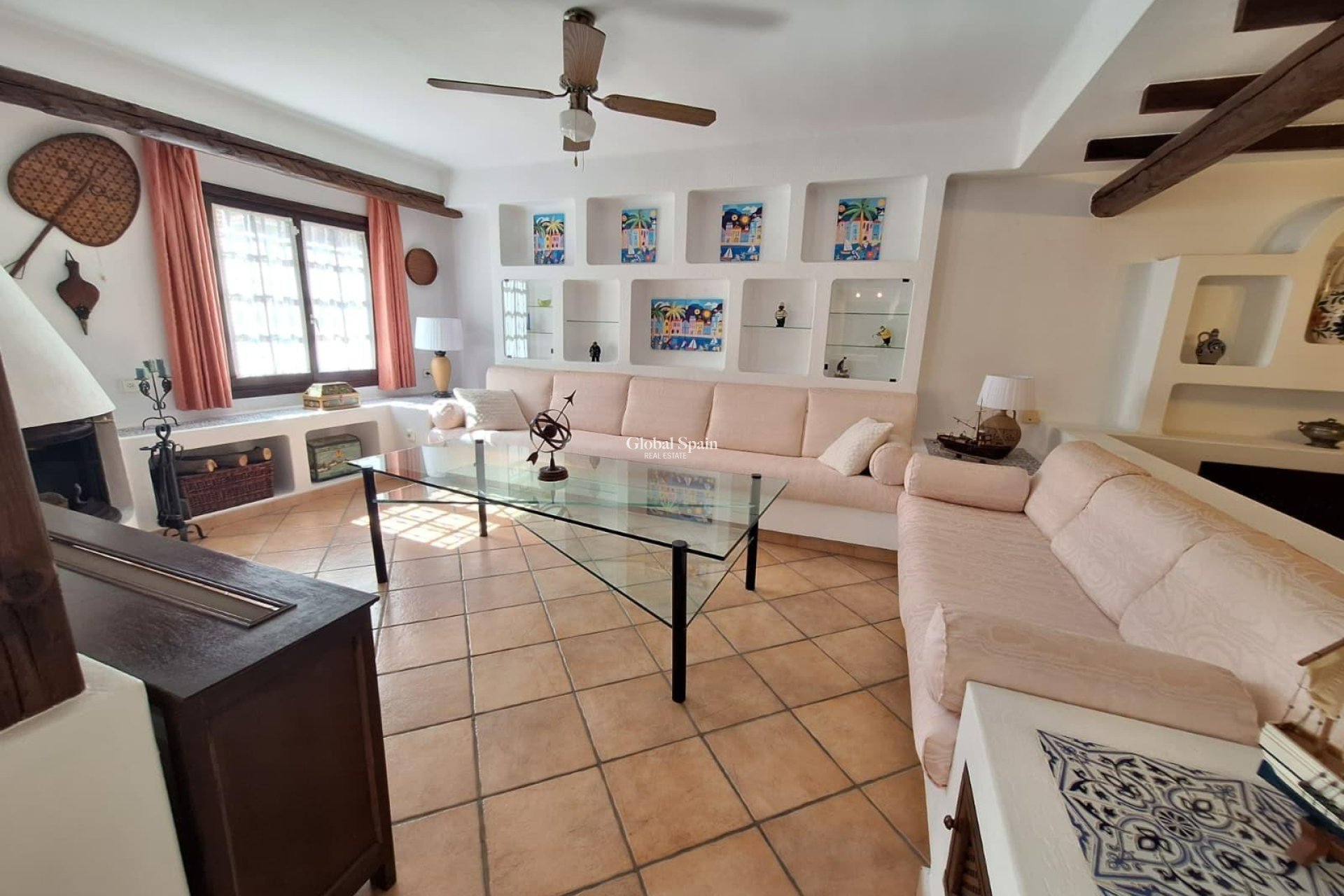 Revente - APPARTEMENT -
TORREVIEJA - Los Frutales