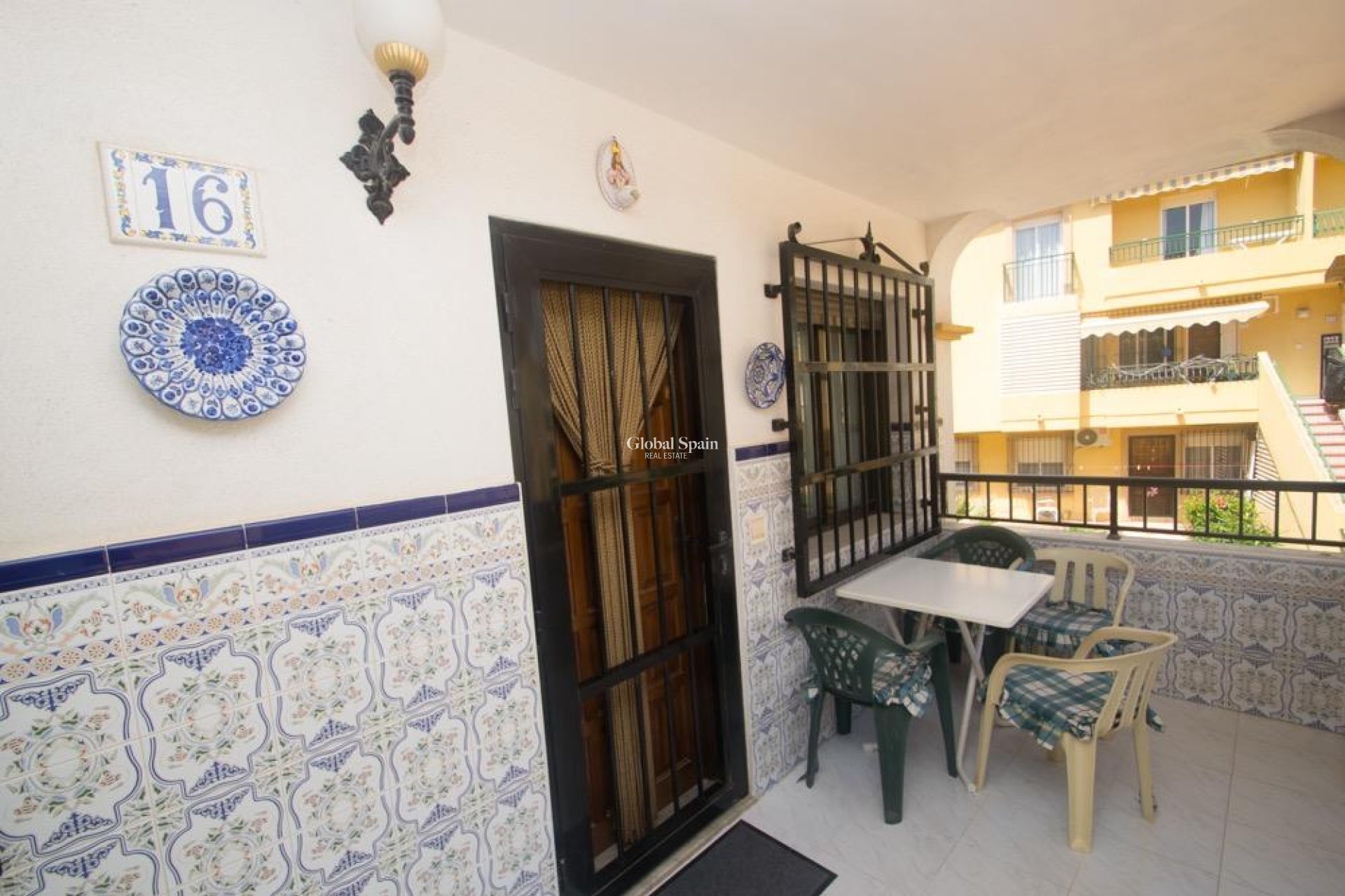 Revente - APPARTEMENT -
TORREVIEJA - Mar Azul