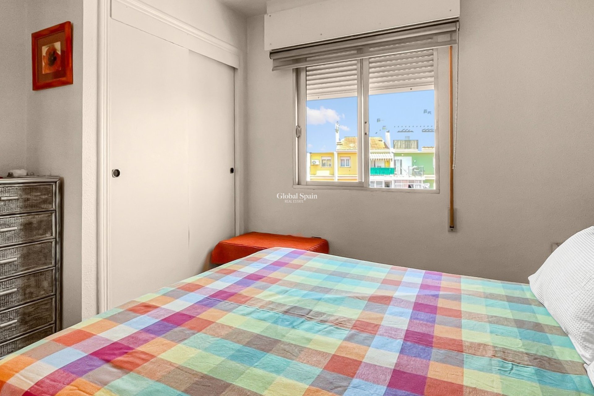 Revente - APPARTEMENT -
TORREVIEJA - Mar Azul