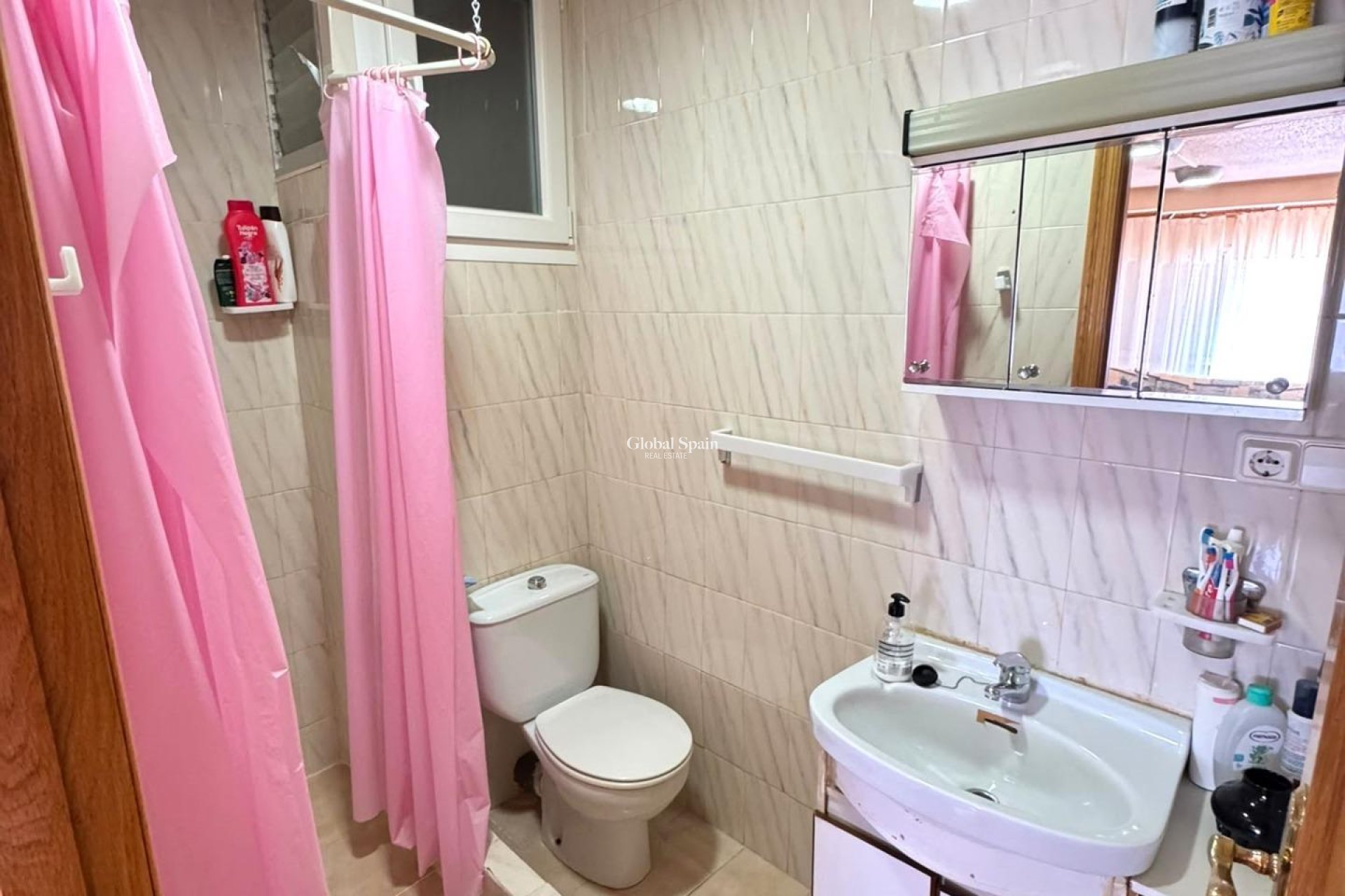 Revente - APPARTEMENT -
TORREVIEJA - Miramar - Torre Del Moro