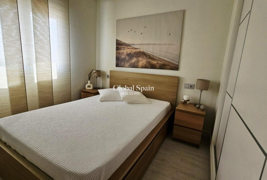 Revente - APPARTEMENT -
TORREVIEJA - Nueva Torrevieja