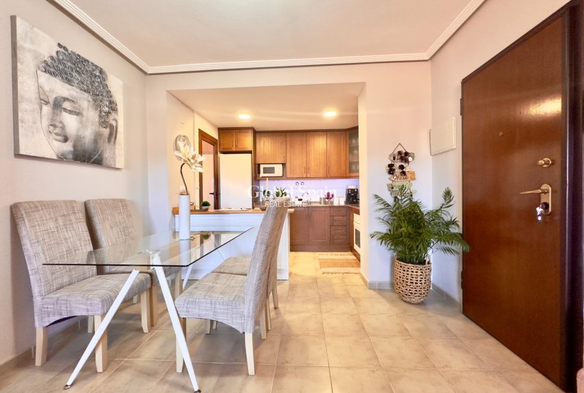 Revente - APPARTEMENT -
TORREVIEJA - Nueva Torrevieja