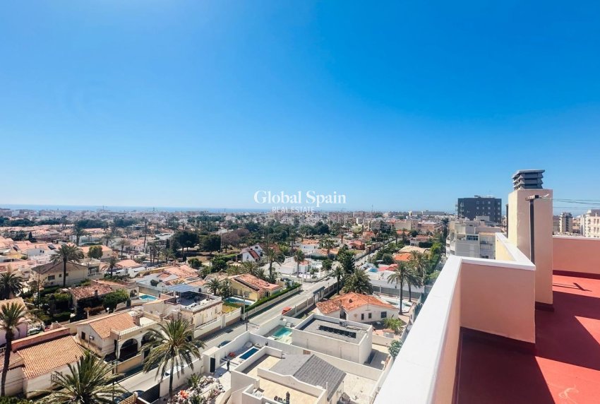 Revente - APPARTEMENT -
TORREVIEJA - Nueva Torrevieja