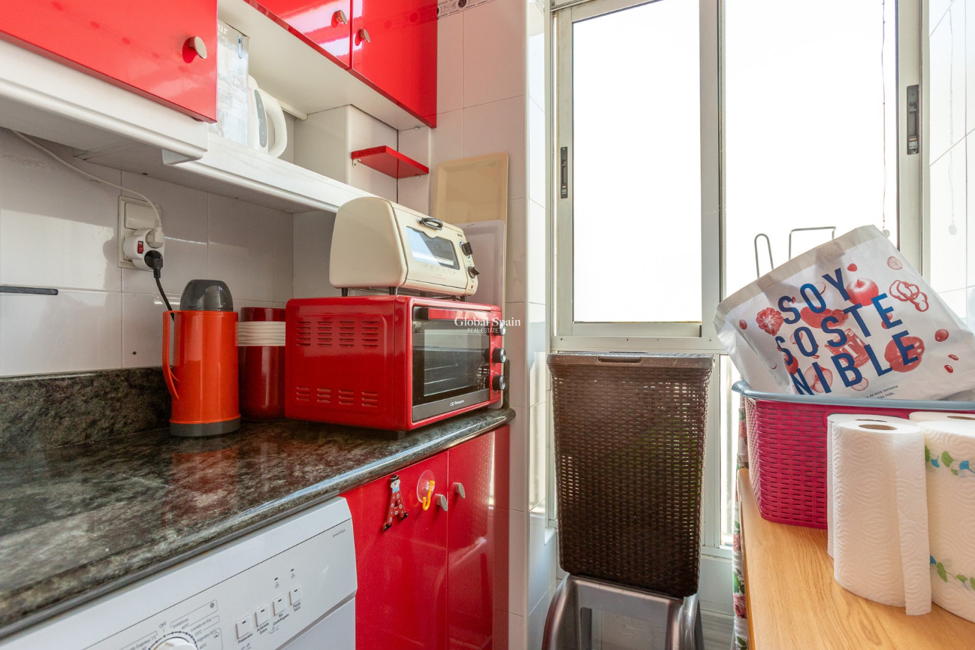 Revente - APPARTEMENT -
TORREVIEJA - Nueva Torrevieja