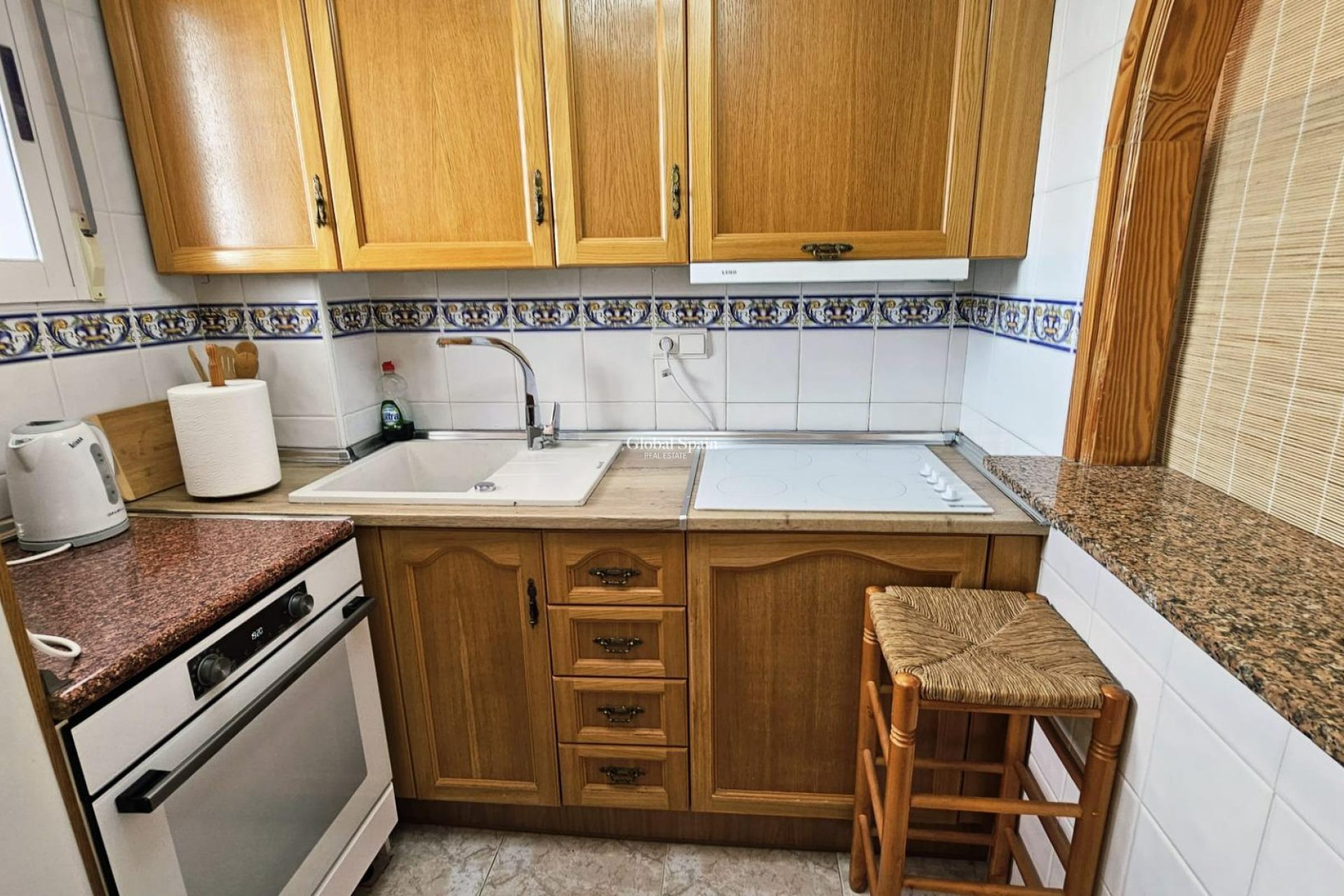 Revente - APPARTEMENT -
TORREVIEJA - Nueva Torrevieja