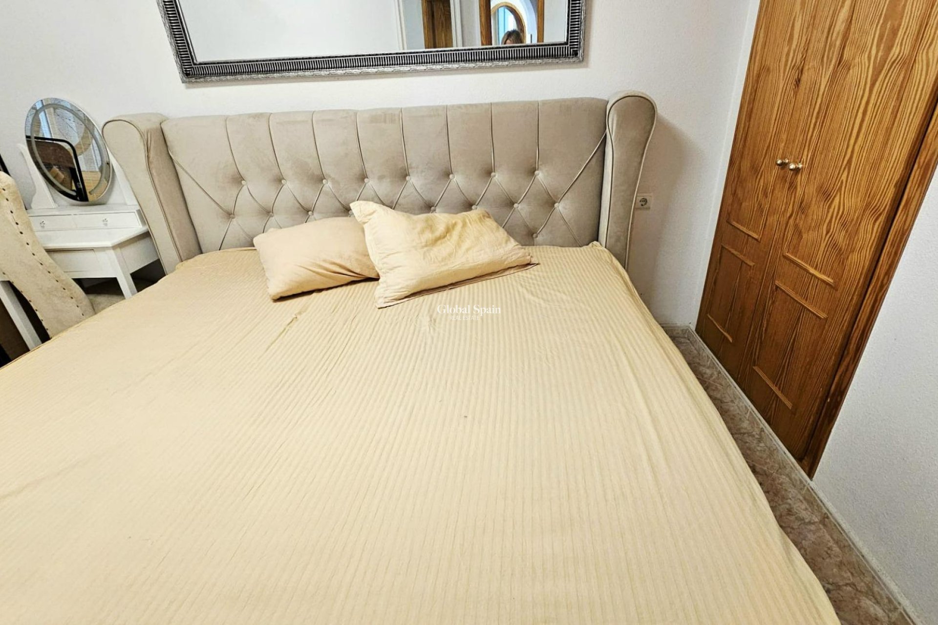 Revente - APPARTEMENT -
TORREVIEJA - Nueva Torrevieja